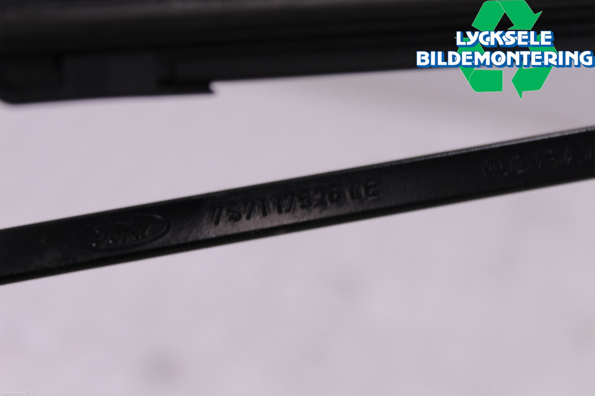 Ford MONDEO 07-15 Torkararm Armar Vindruta