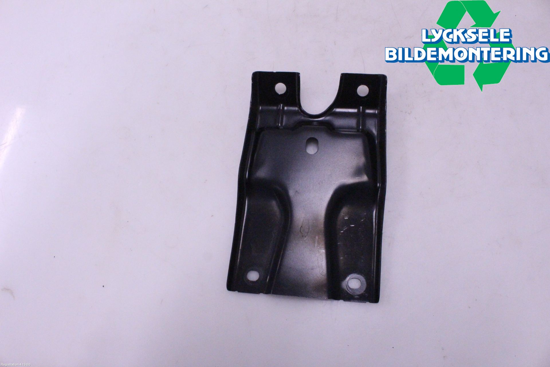 Volkswagen VW PASSAT 20-24 Front Övrigt