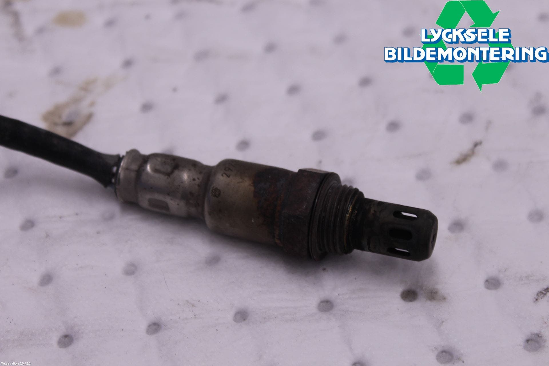 Seat IBIZA IV 08-16 Injlambdasond