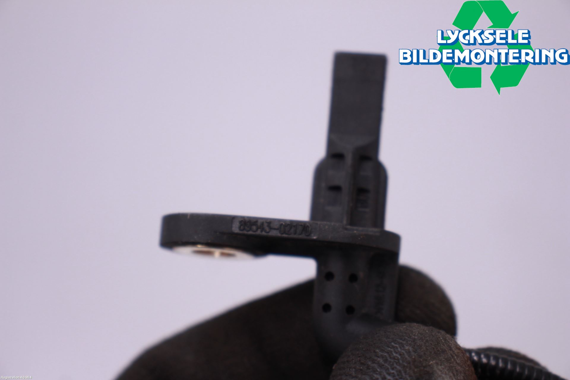 Toyota COROLLA 19- Abs Sensor