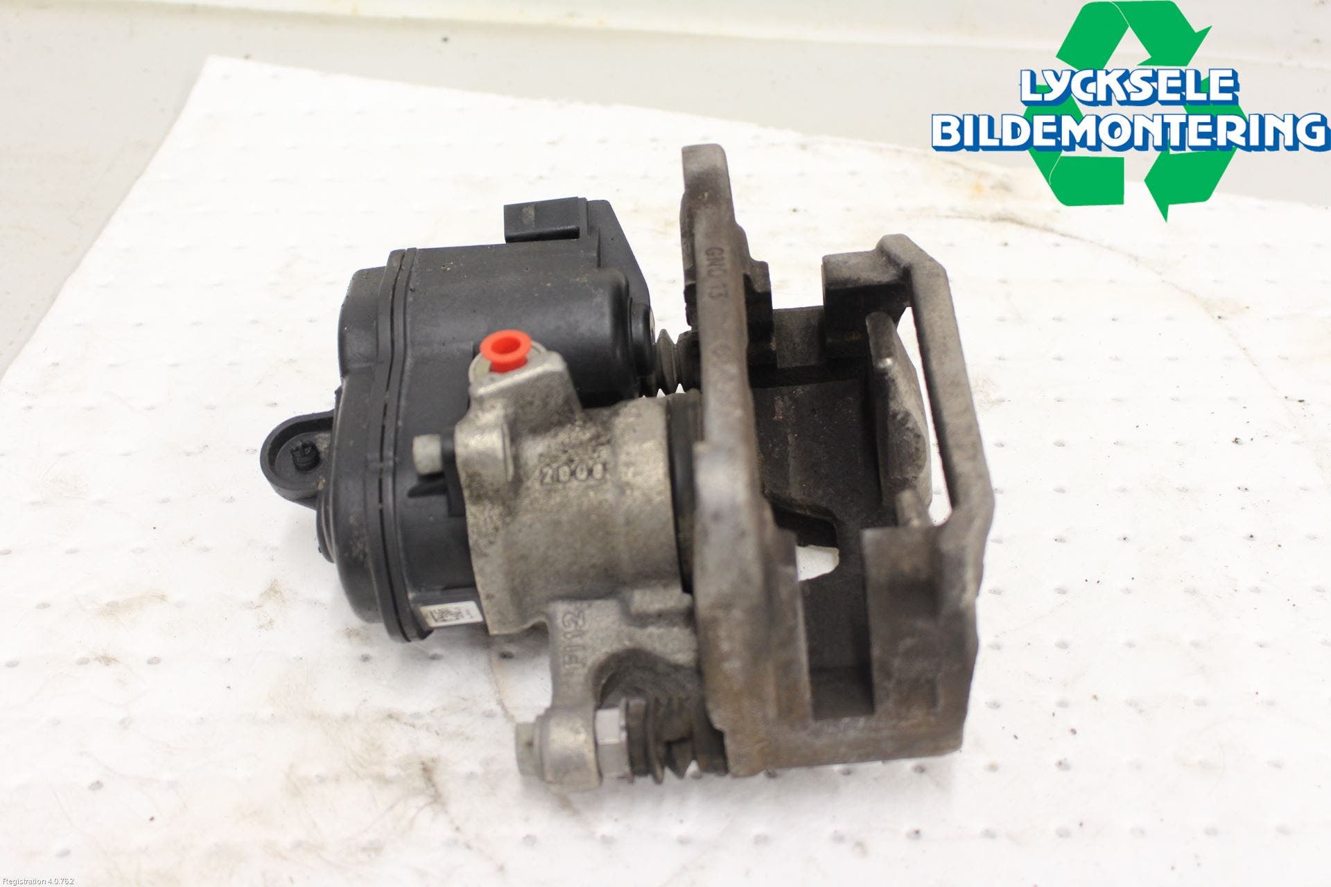 Audi A4/S4 B9 20- Bromsok Bak Höger