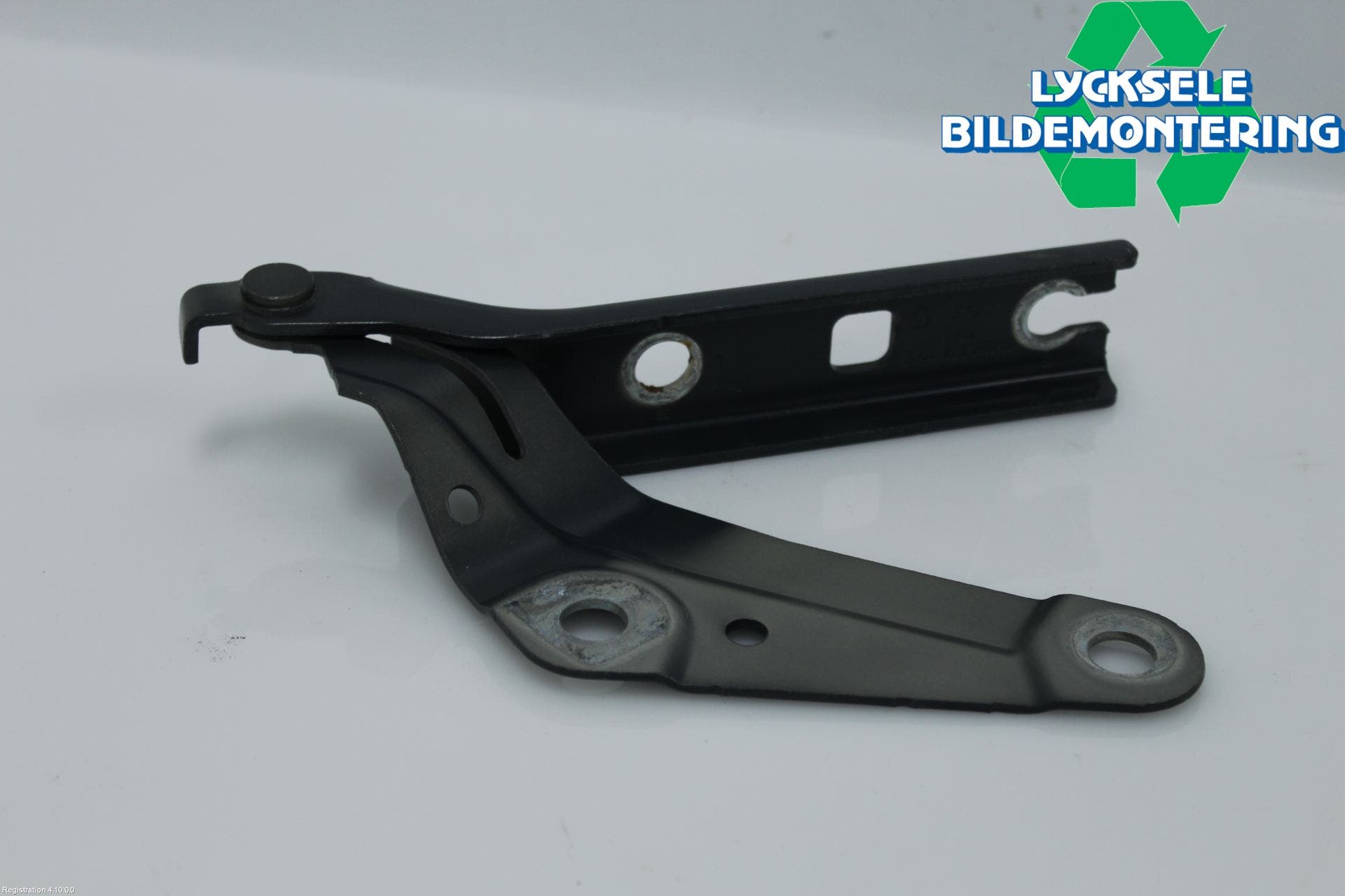 Volkswagen VW T-ROC 18- Huvgångjärn