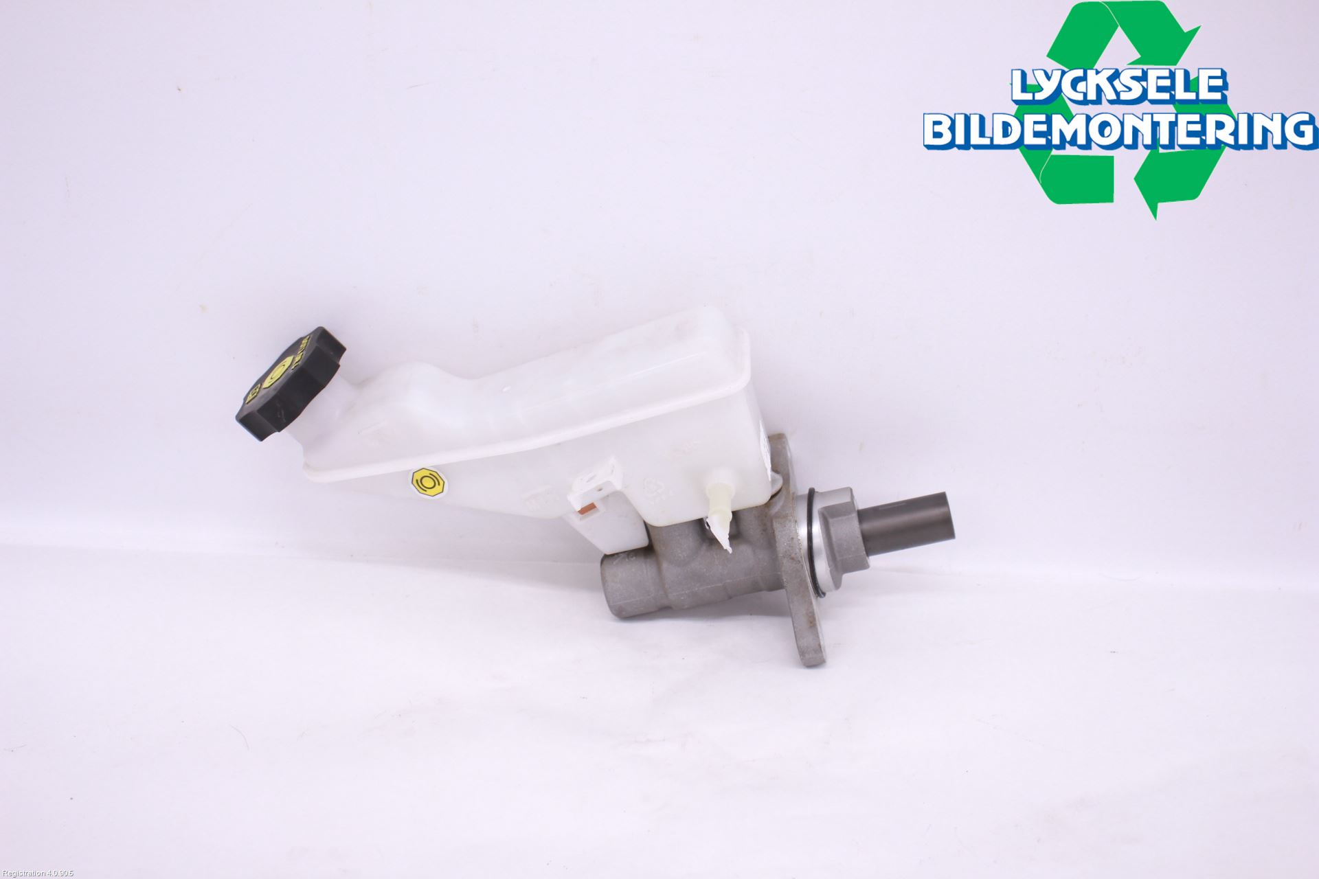 Hyundai i30 PD 17- Broms Huvudcylinder