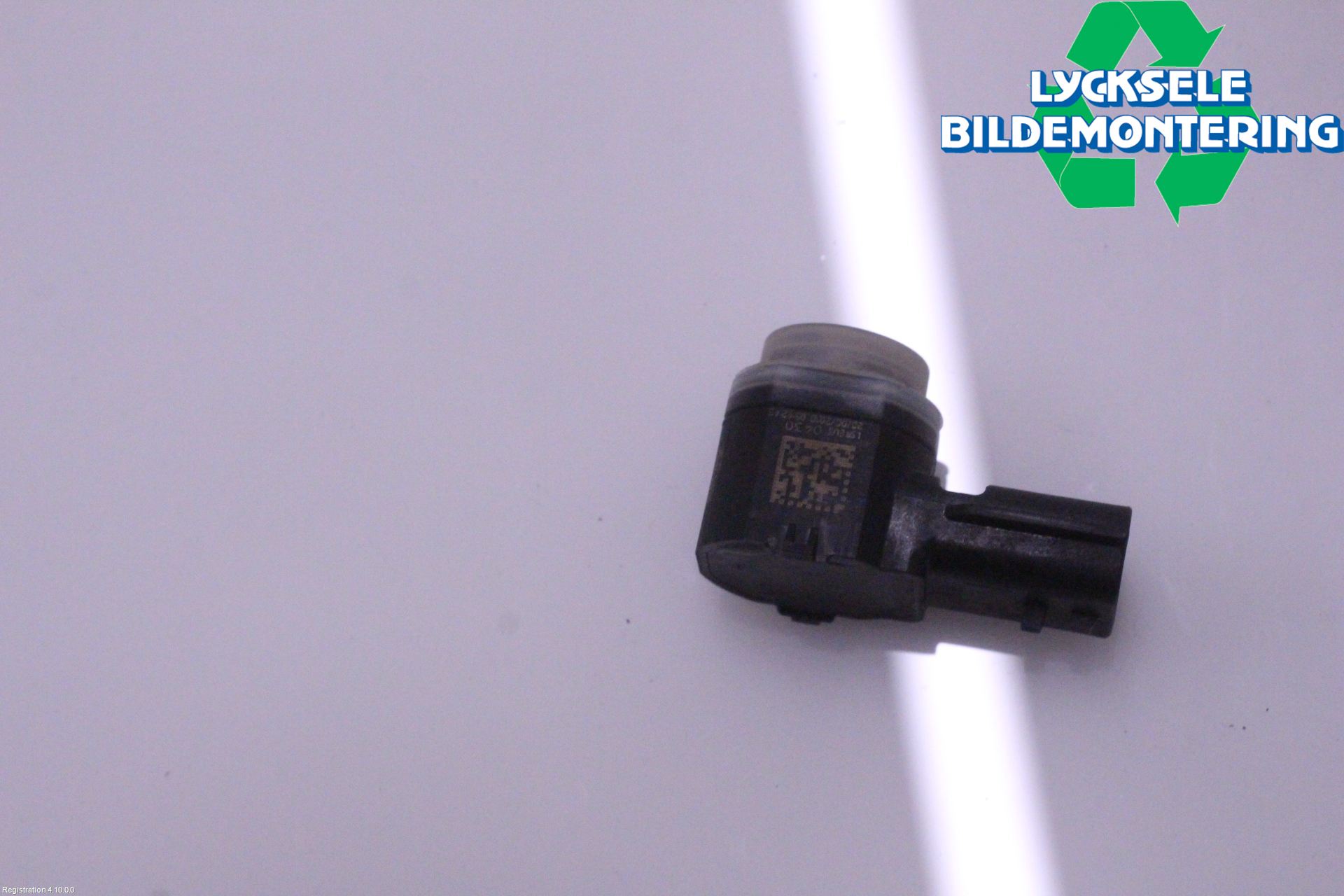 Nissan LEAF 18- Parkeringshjälp Frontsensor