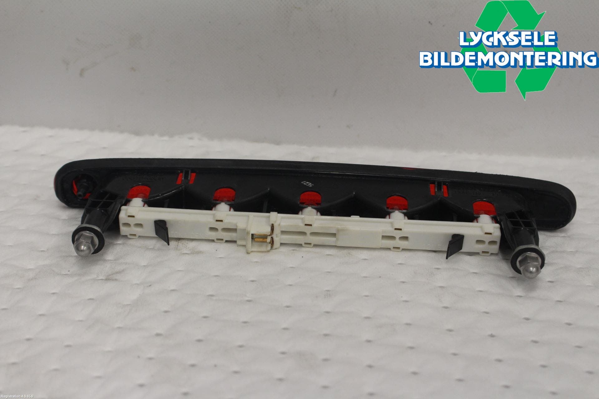 Suzuki SX4 S-CROSS 14-21 Bromsljus Bakruta