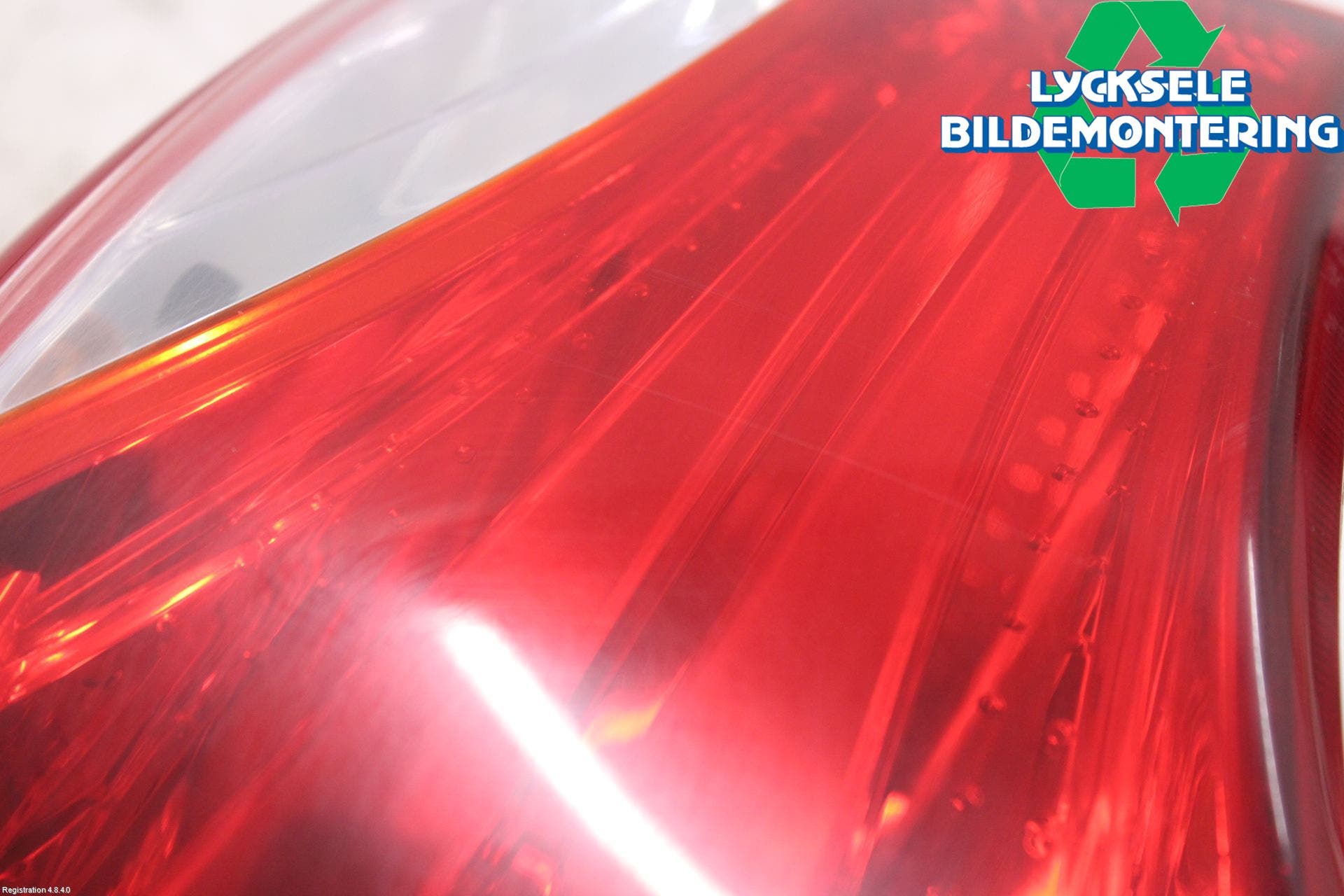 Hyundai i30 GD 13-17 Bakljus Vänster