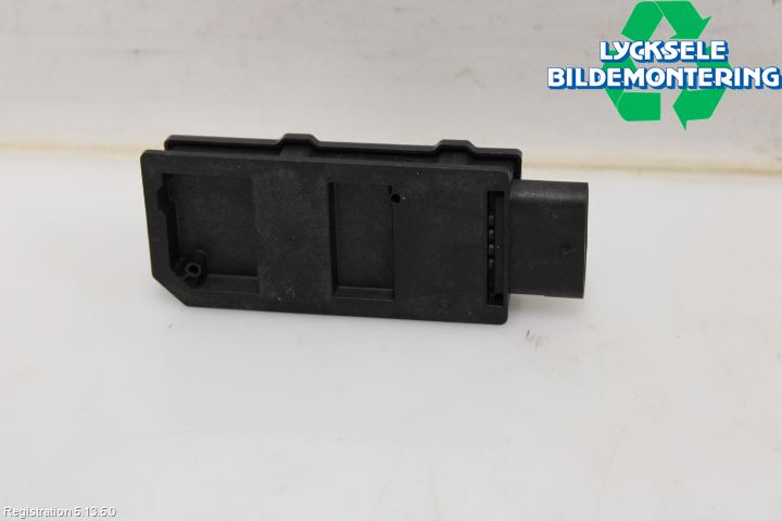 Volkswagen VW ID.4 21- Antenn