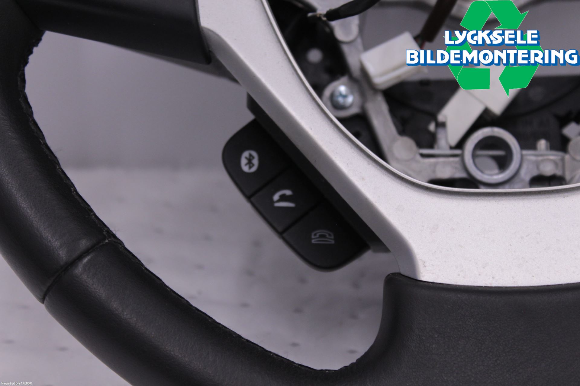 Suzuki SX4 S-CROSS 14-21 Ratt