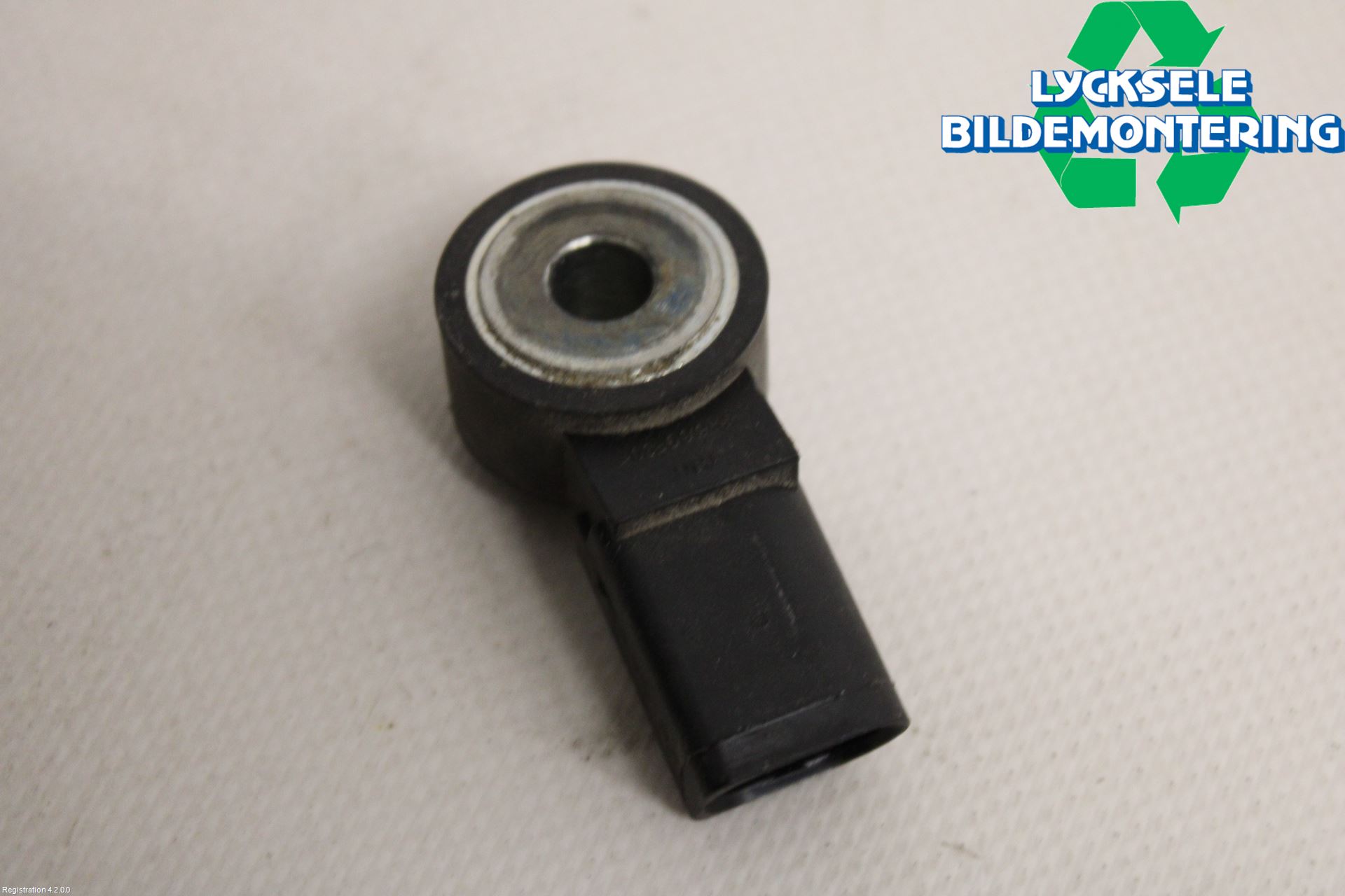 Skoda KAMIQ 20- Injknacksensor