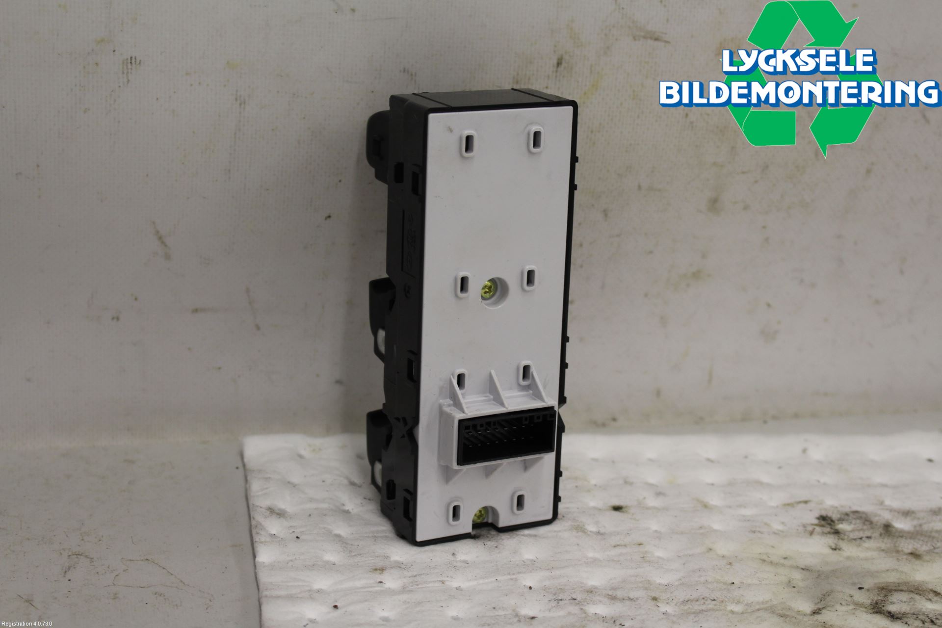 Kia RIO 17- Strömställare Elhiss