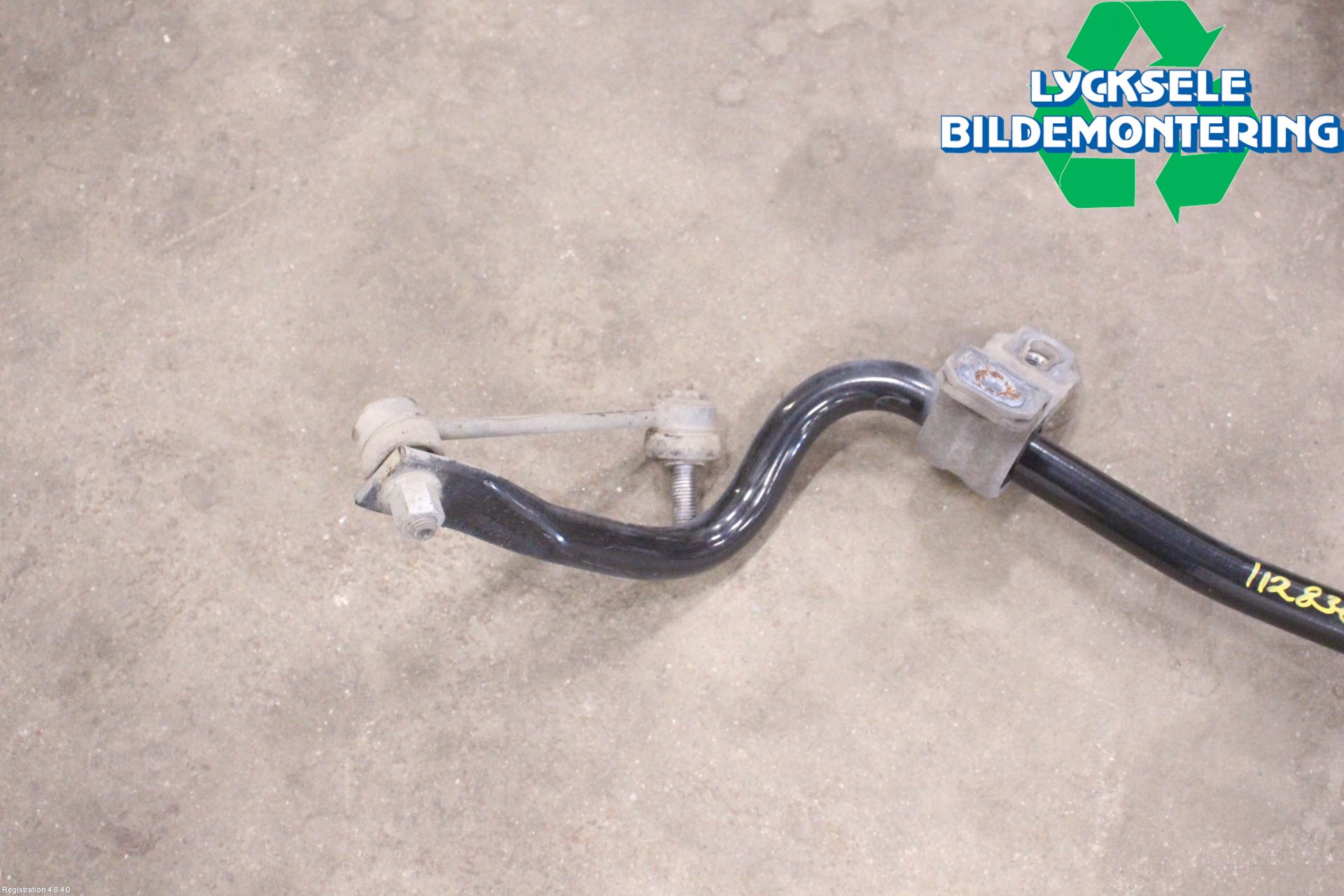 Volvo V60 19- Krängningshämmare Fram