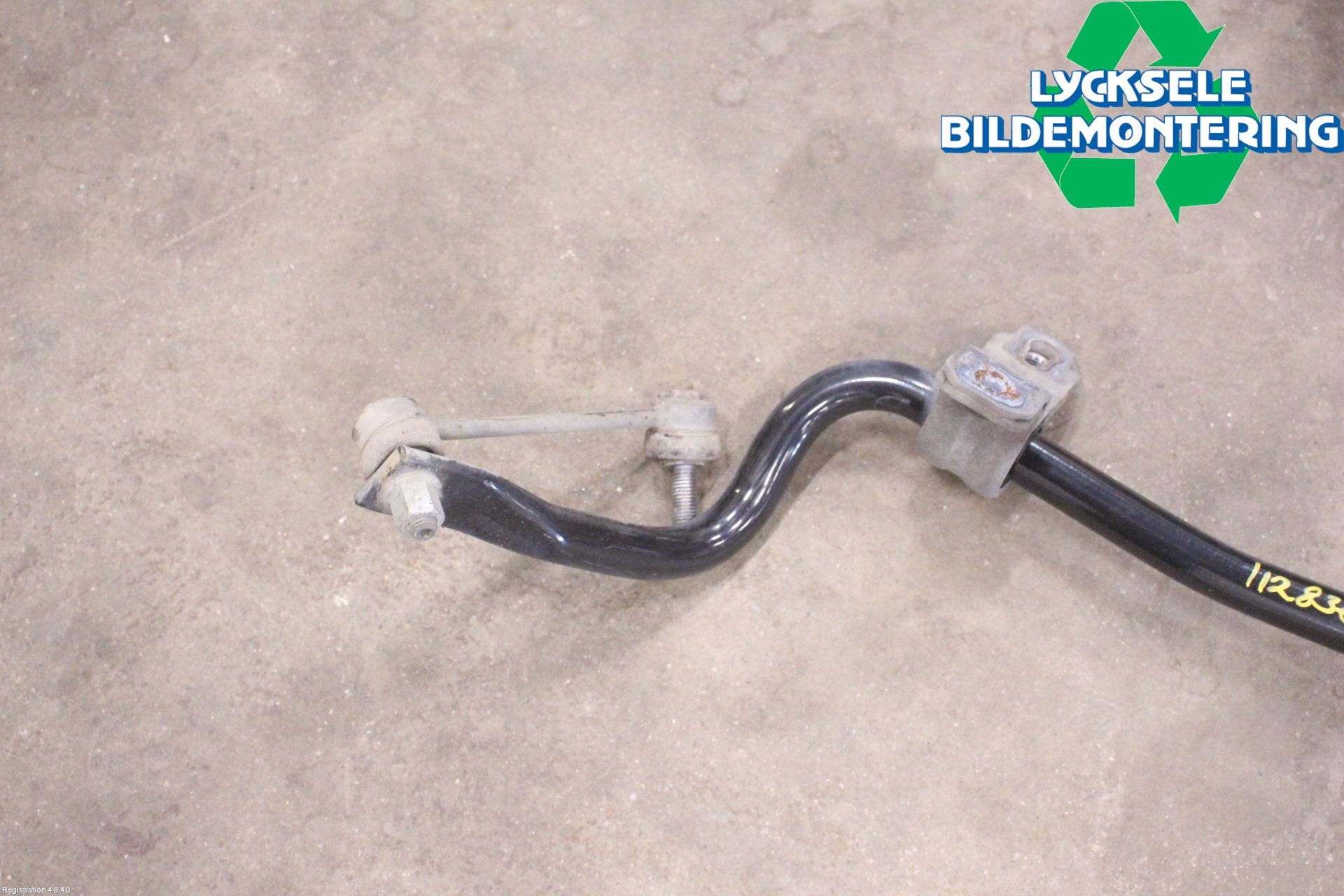 Volvo V60 19- Krängningshämmare Fram