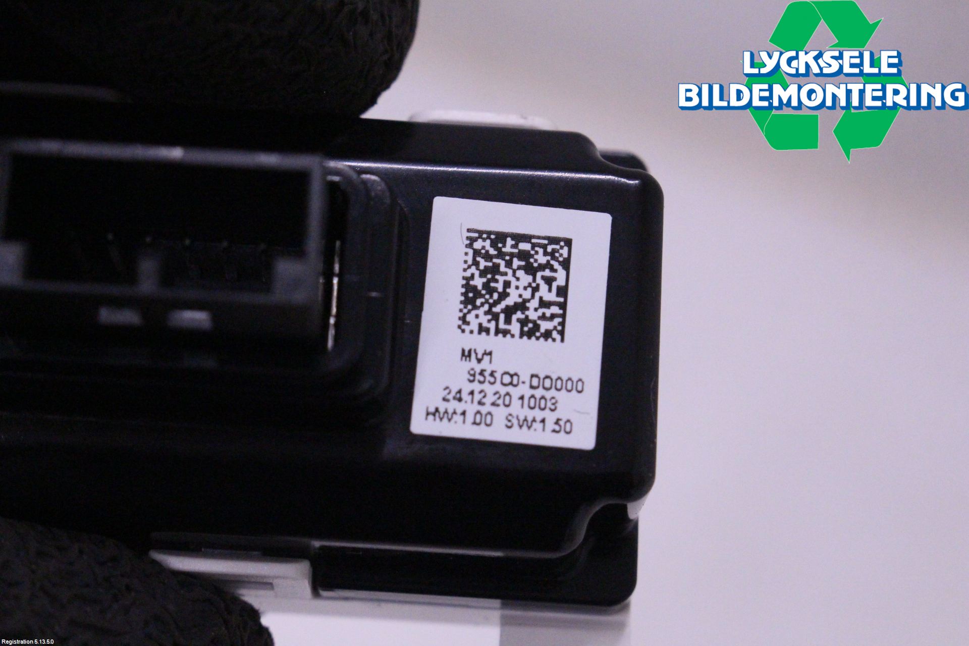 Kia EV9 24- Telefon