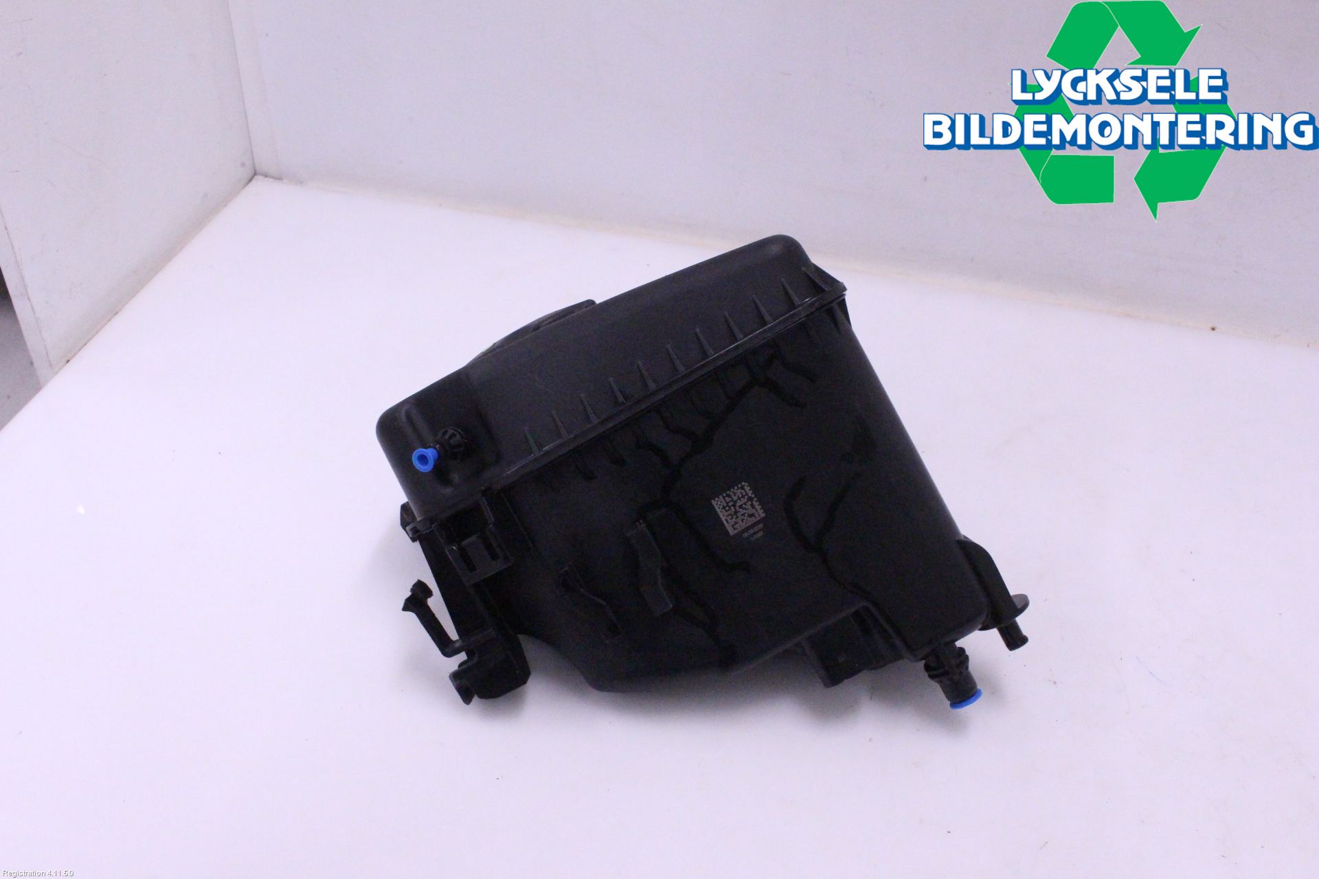 BMW 5 G30/G31/F90 17-23 Expansionstank