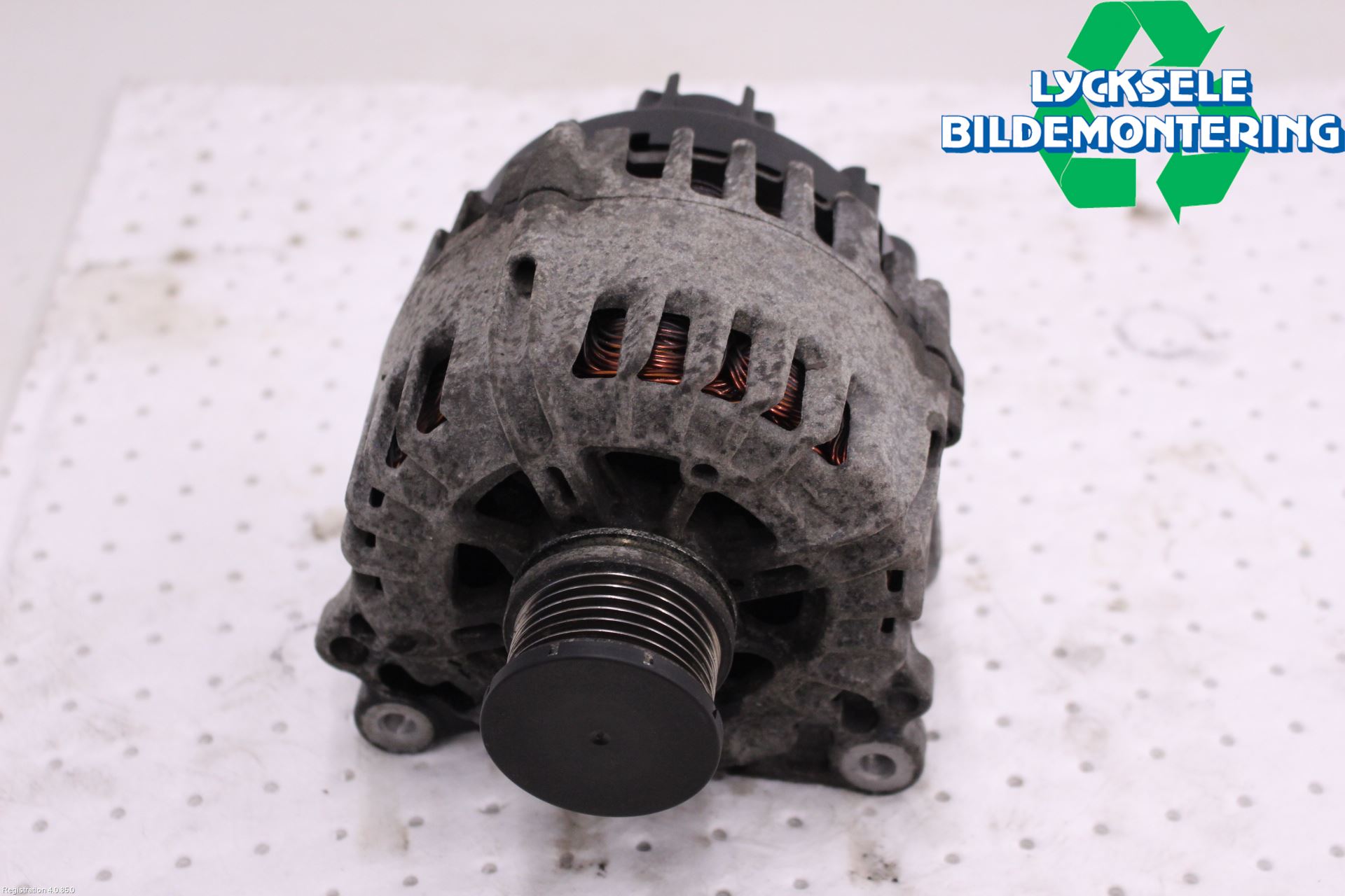 Skoda OCTAVIA (5E) 13-20 Generator