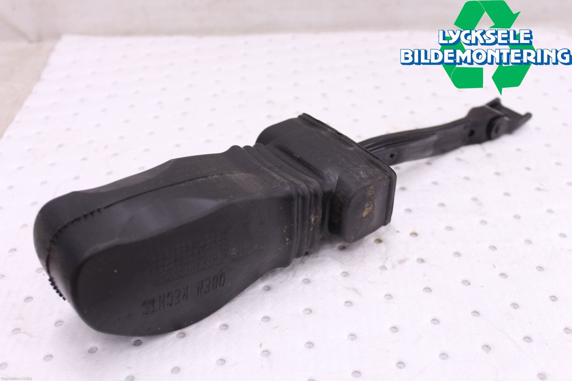 Audi Q5 09-16 Dörrstopp