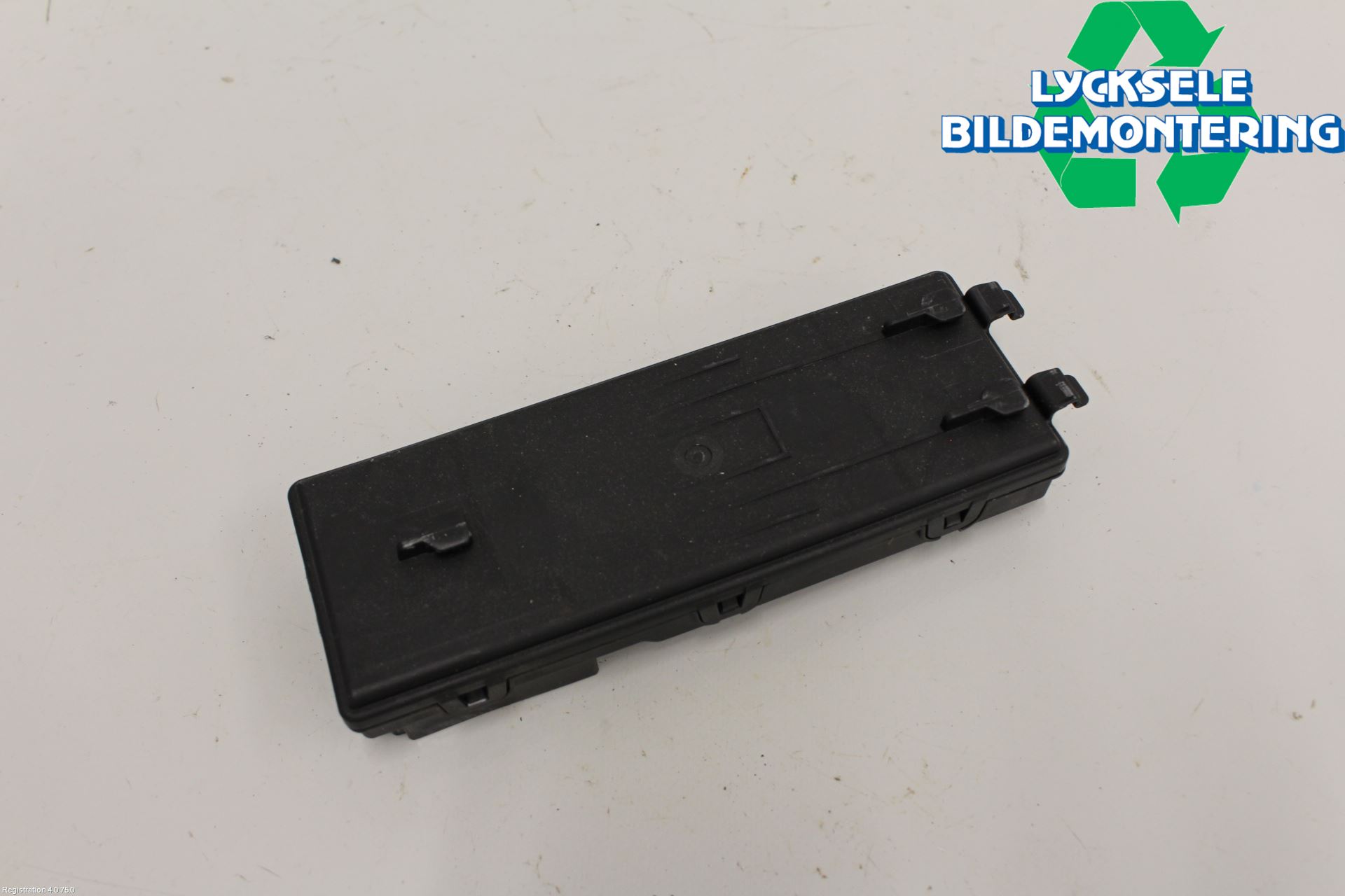 Audi A5 17- Styrenhet Baklucka