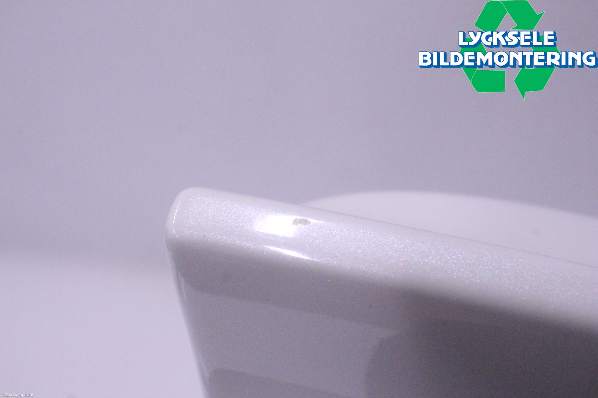 Ford MUSTANG Mach-E 21- Antenn El