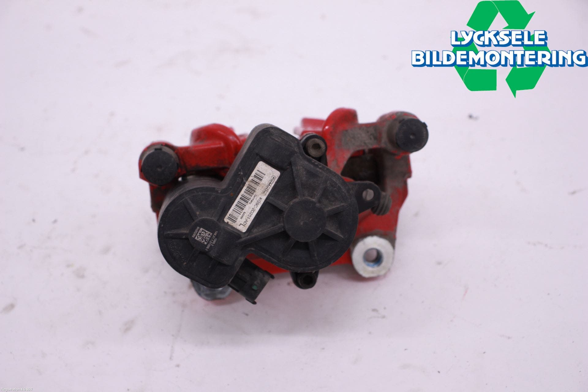 Ford MONDEO 15-22 Bromsok Bak Vänster