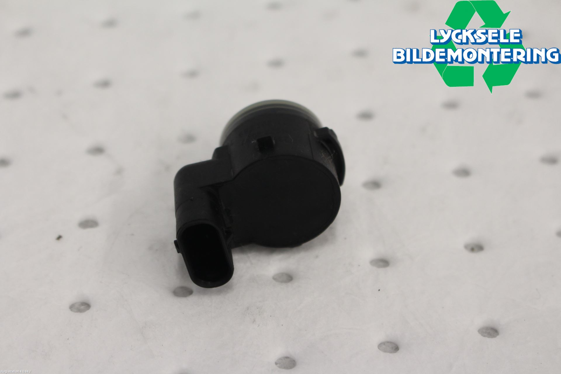 Audi A3/S3 8V 13-20 Parkeringshjälp Frontsensor