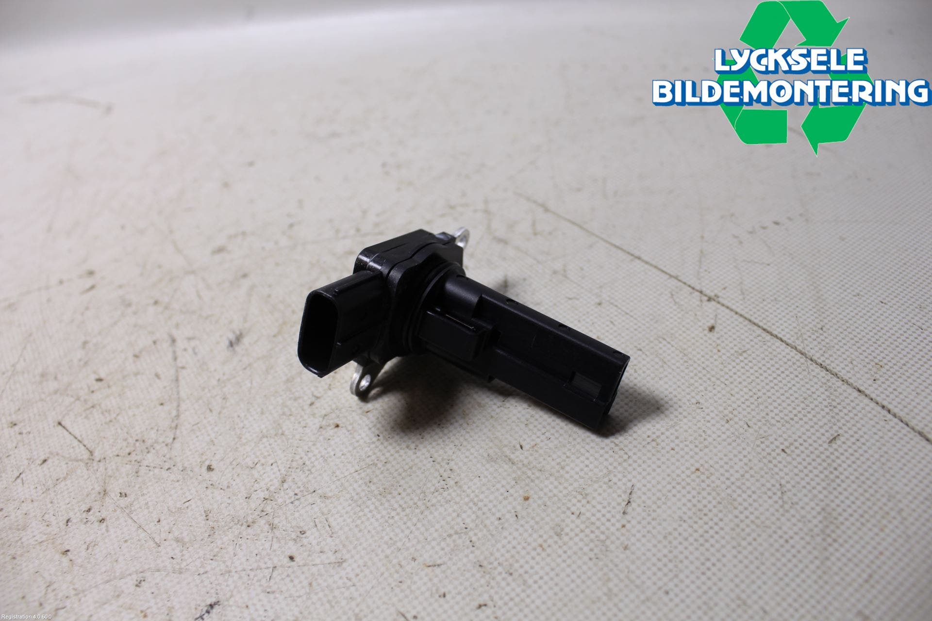 Subaru OUTBACK 15-20 Injluftmassamätare