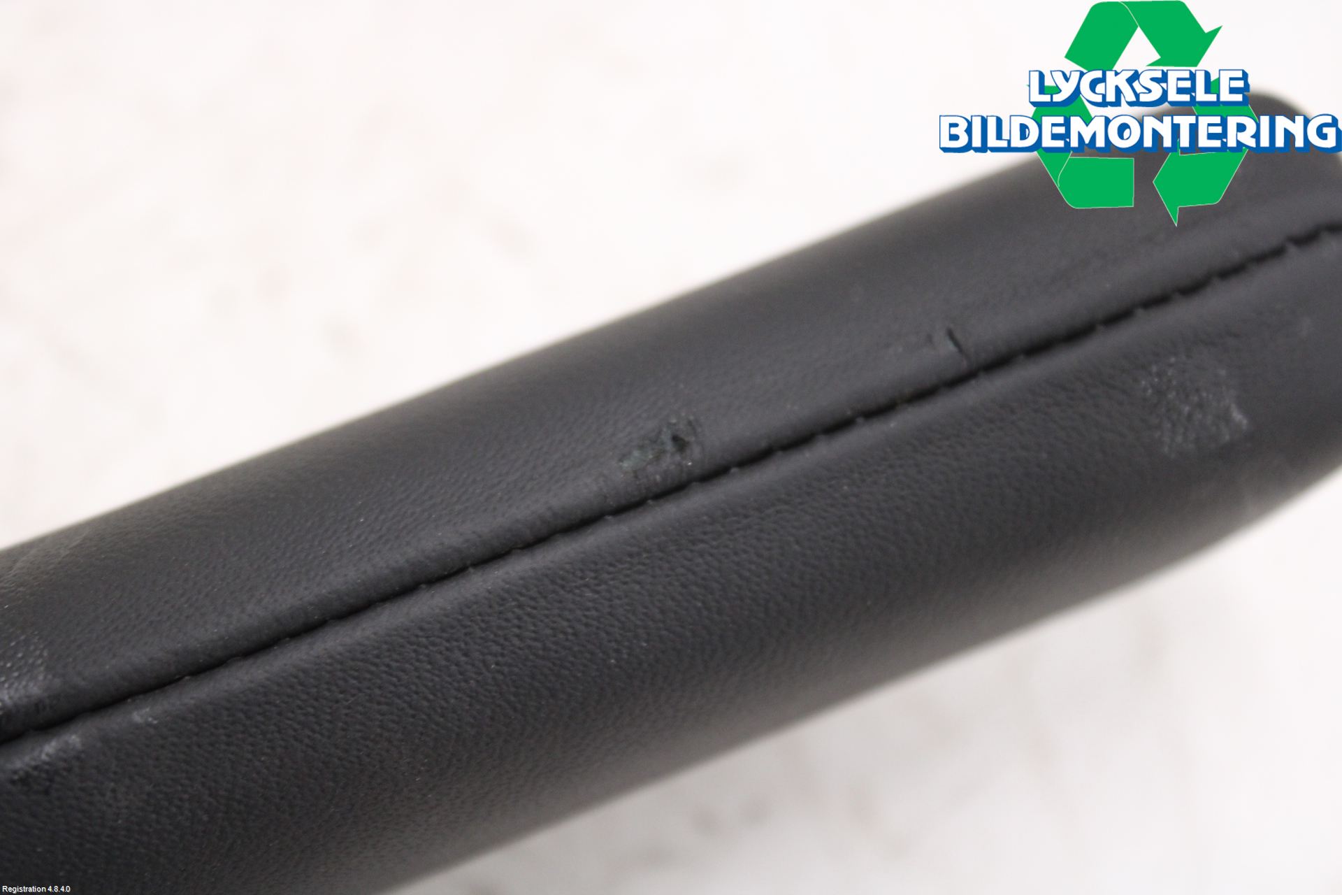 Volkswagen VW TAIGO 22- Handbromsspak