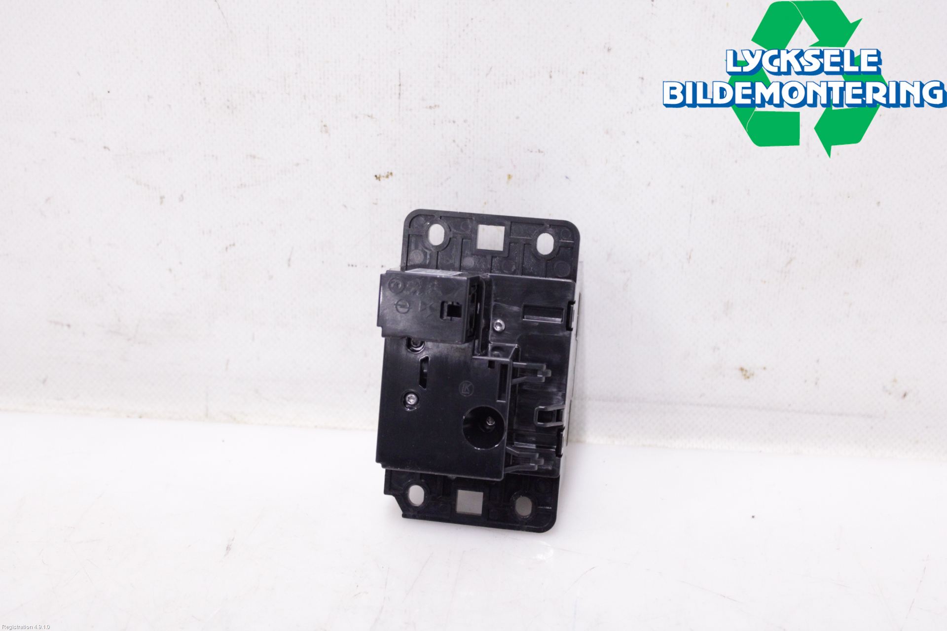 Opel ASTRA L 22- Strömställare Växellåda