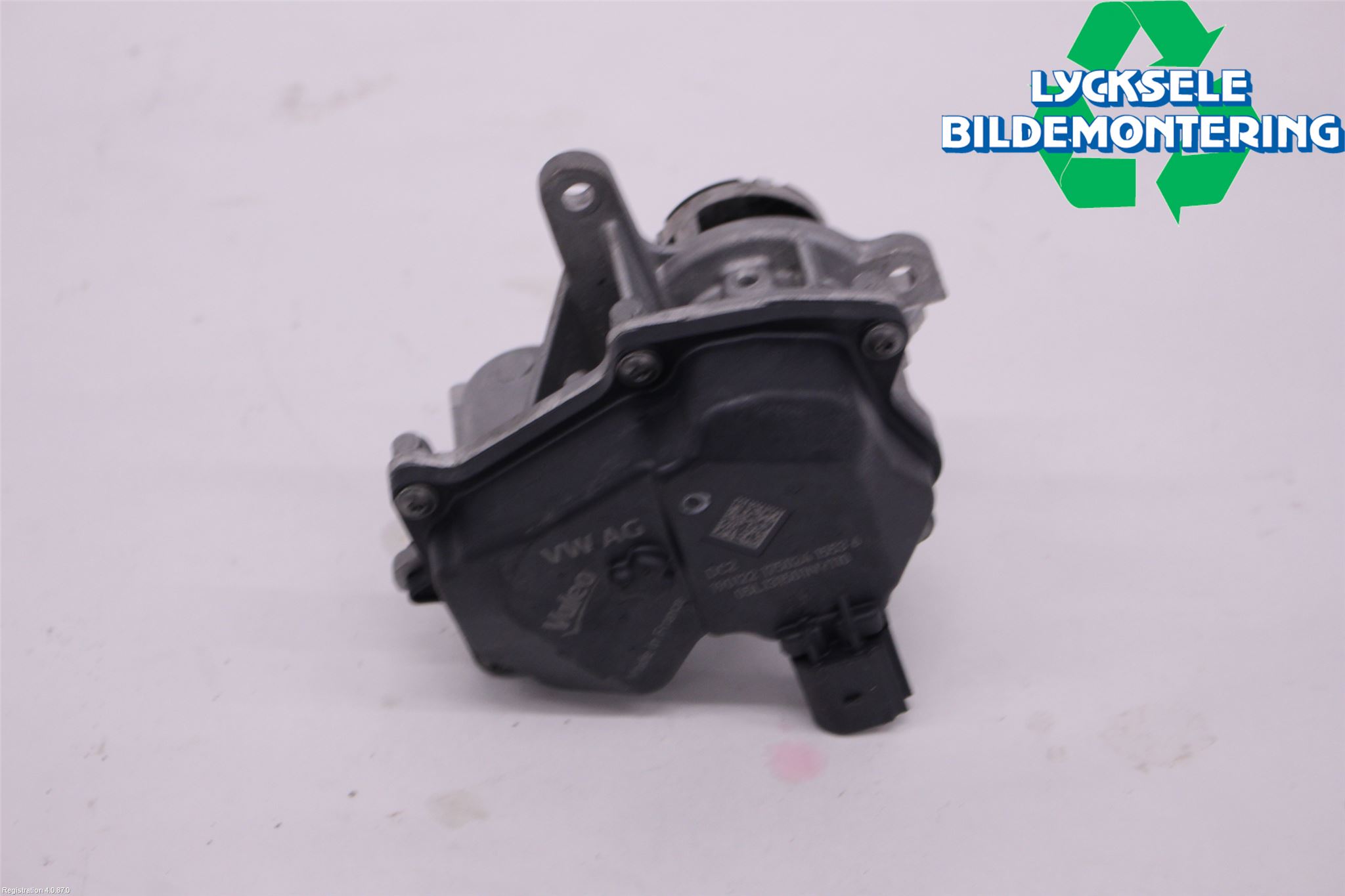 Volkswagen VW PASSAT 20-24 Egr Ventil