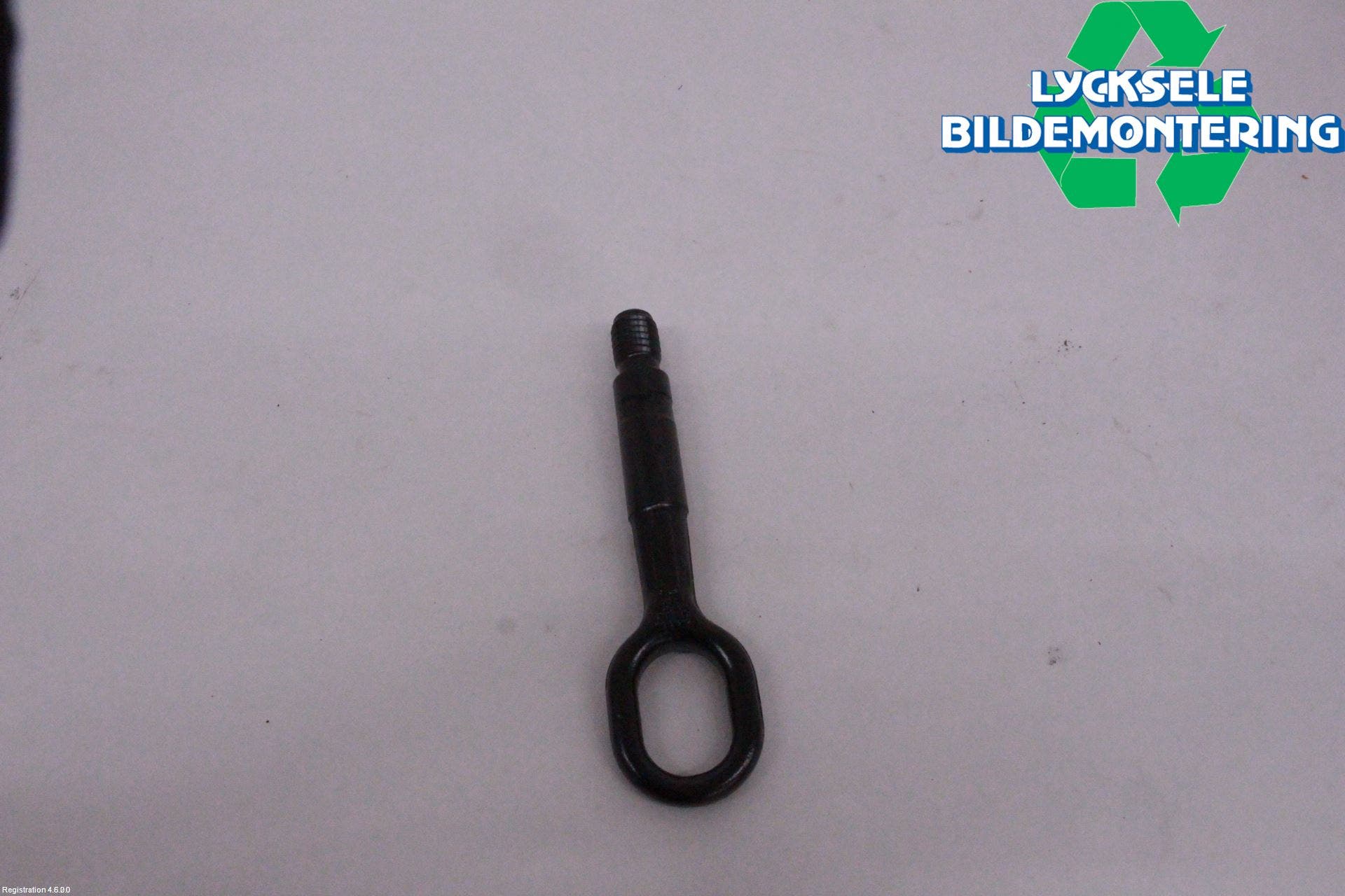 Volkswagen VW PASSAT 20-24 Bogserögla