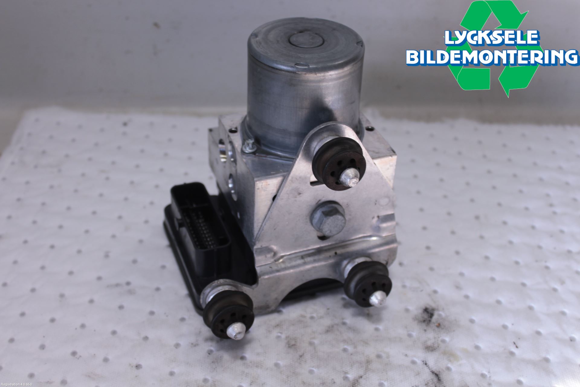 Audi A6 ALLROAD 12-18 Abs Hydraulaggregat