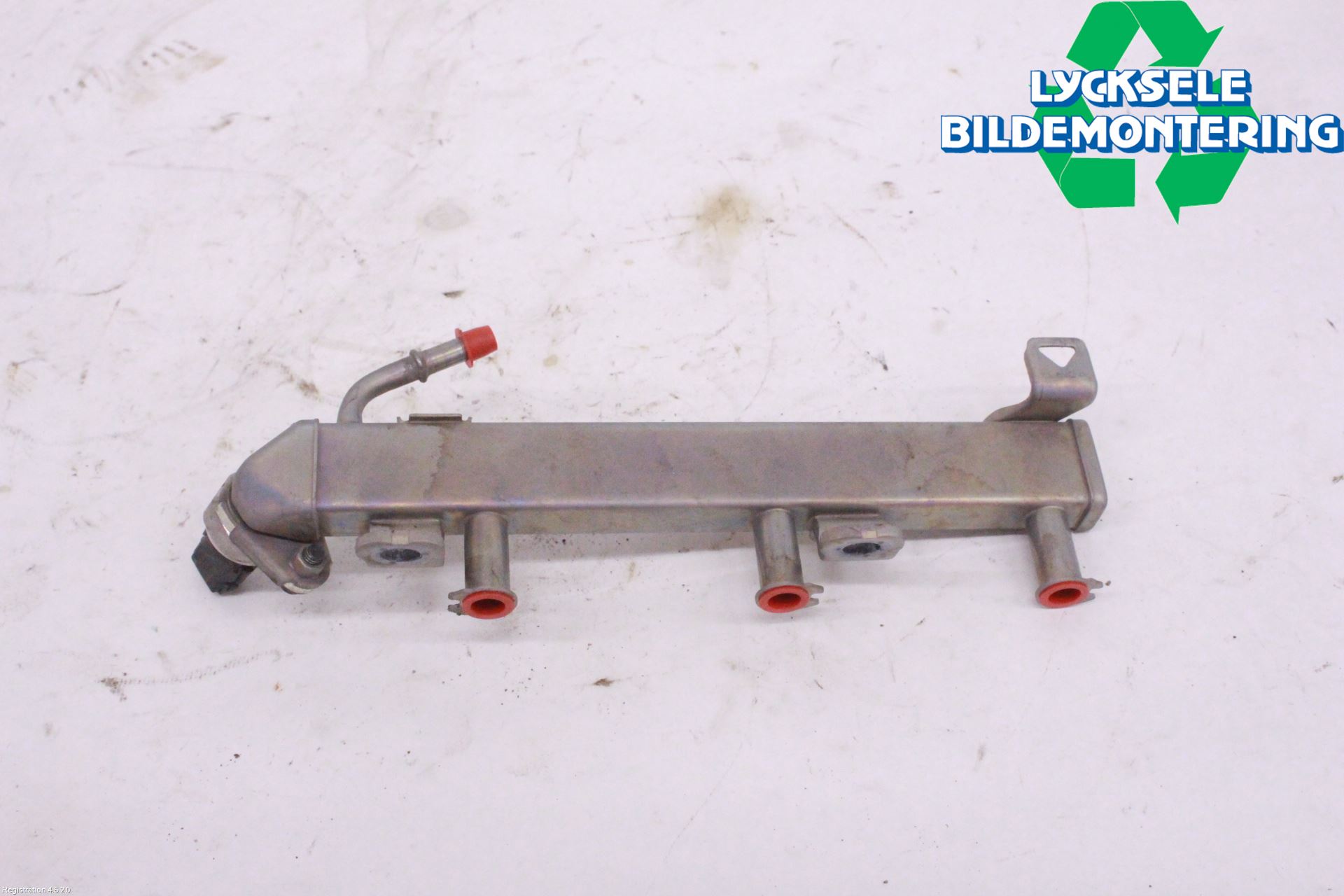 Toyota YARIS XP21 20- Inj. Fuelrail