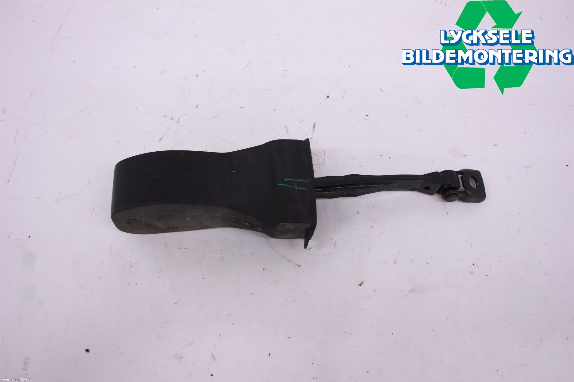 Volkswagen VW PASSAT 20-24 Dörrstopp