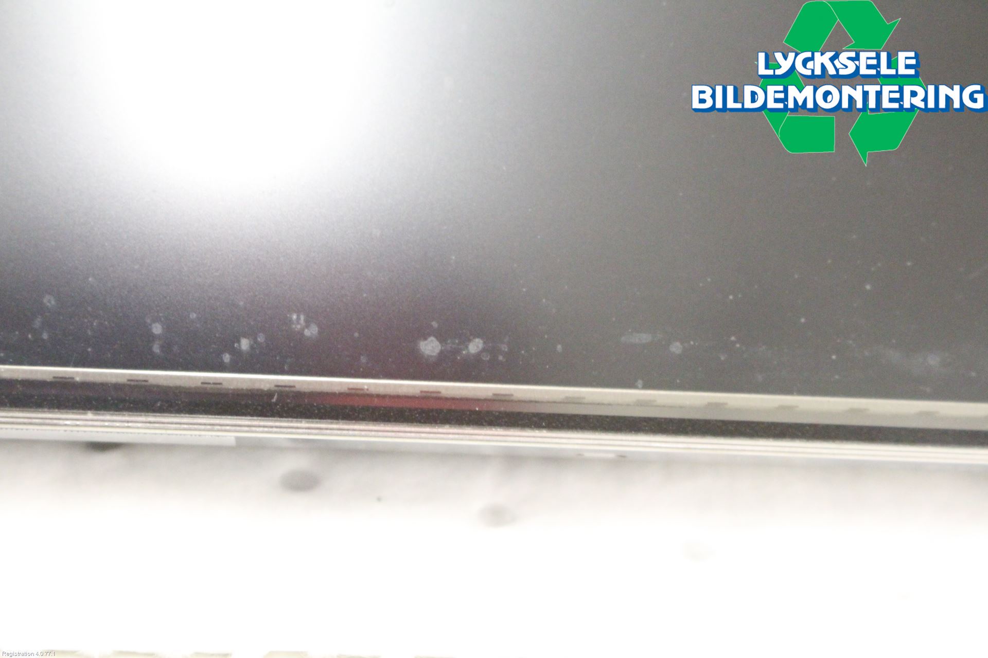 Peugeot EXPERT/E-EXPERT 17- Bildskärm