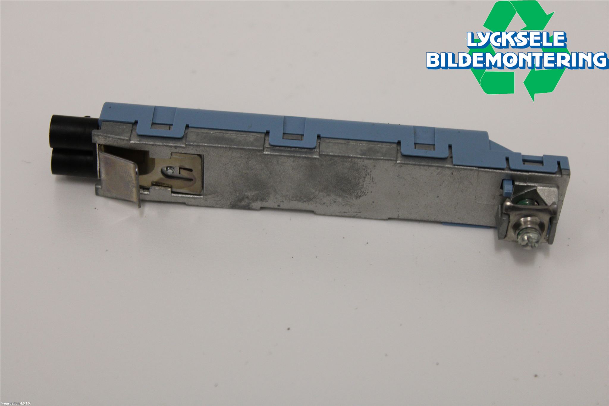 Volkswagen VW ID.3 21- Antennförstärkare
