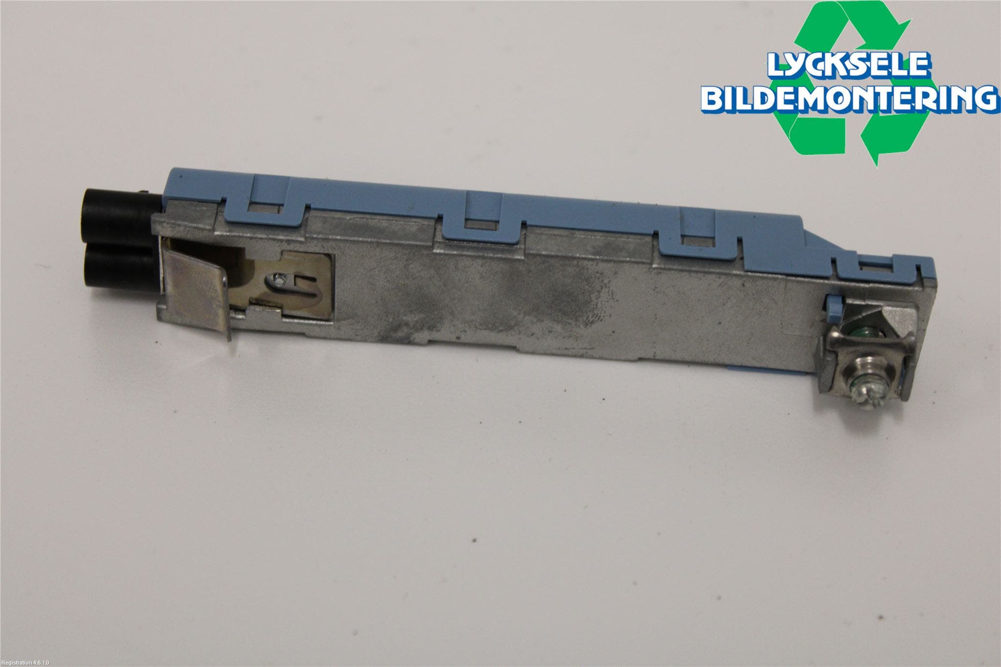 Volkswagen VW ID.3 21- Antennförstärkare