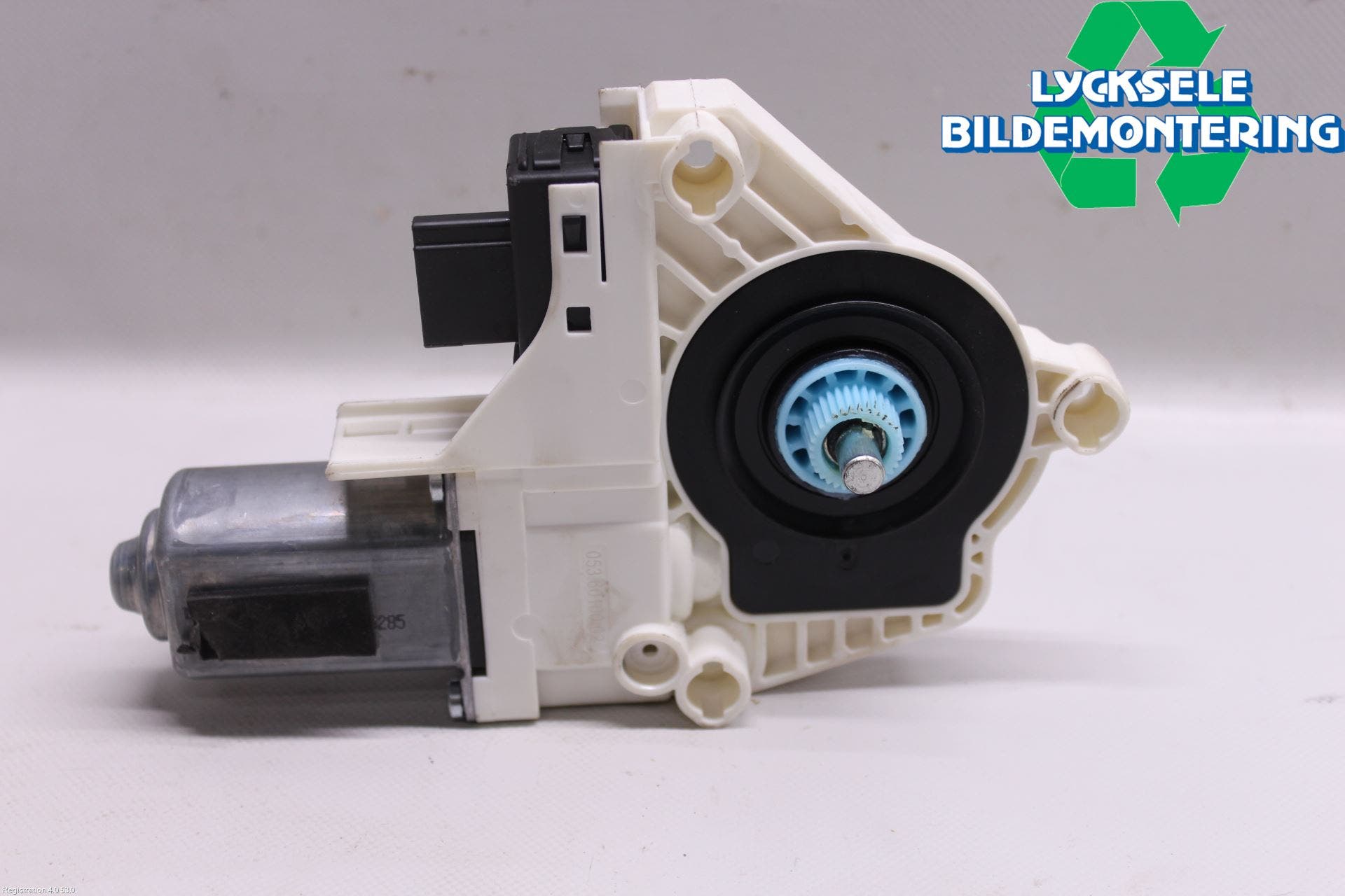 Audi A6 ALLROAD 12-18 Taklucksmotor