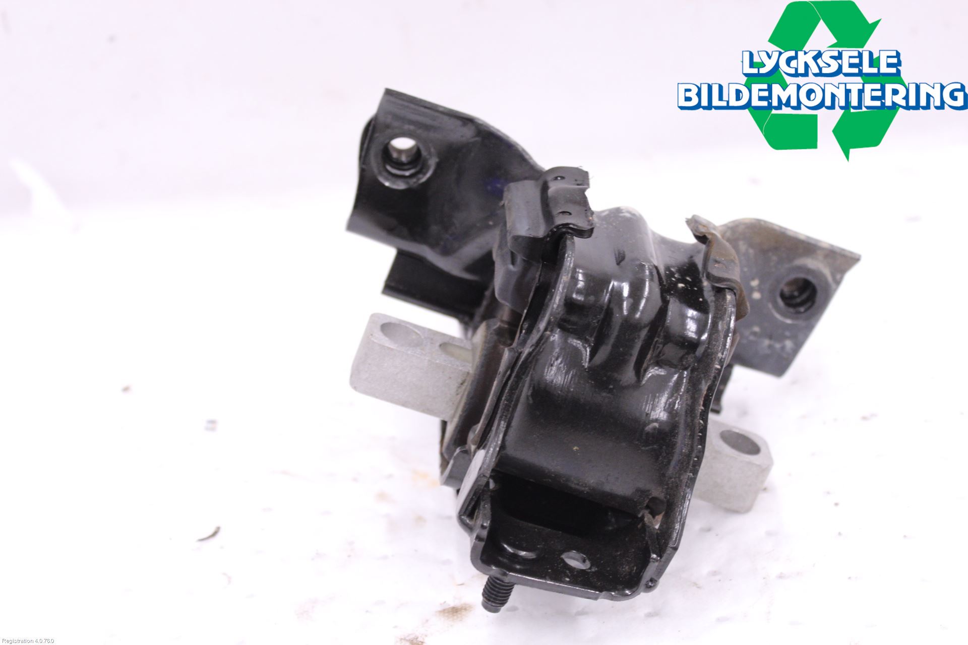 Skoda FABIA 15-21 Växellådsfäste