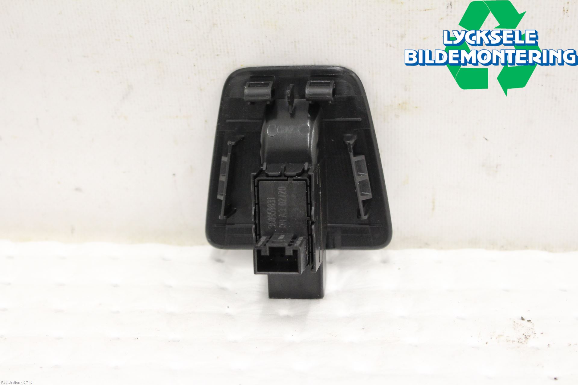 Seat TARRACO 19- Strömställare Elhiss