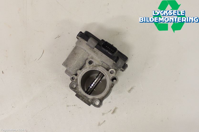 Ford TRANSIT/TOURNEO CONNECT 13-22 Injspjällhus