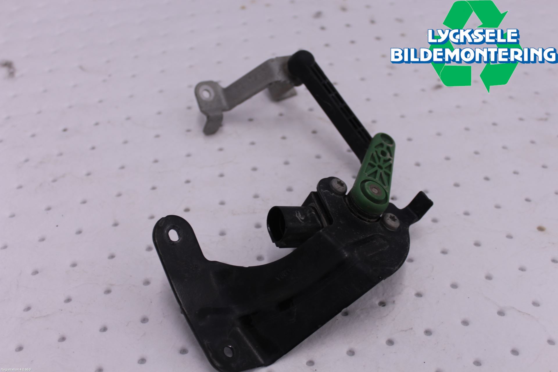 Volkswagen VW TIGUAN 16-24 Givare Xenon/Ljushöjdsreglering