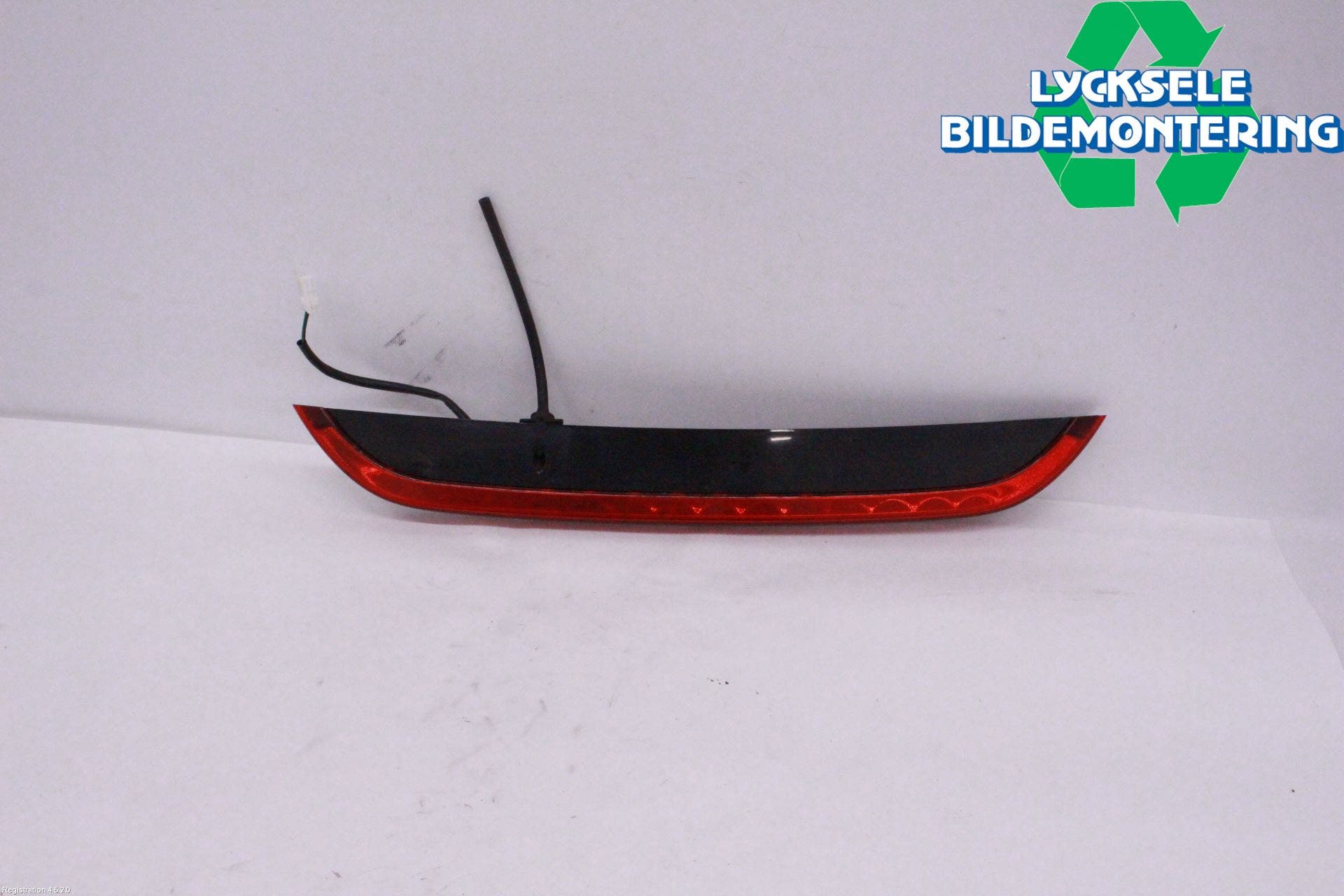 Kia CEED/CEED SW 19- Bromsljus Bakruta