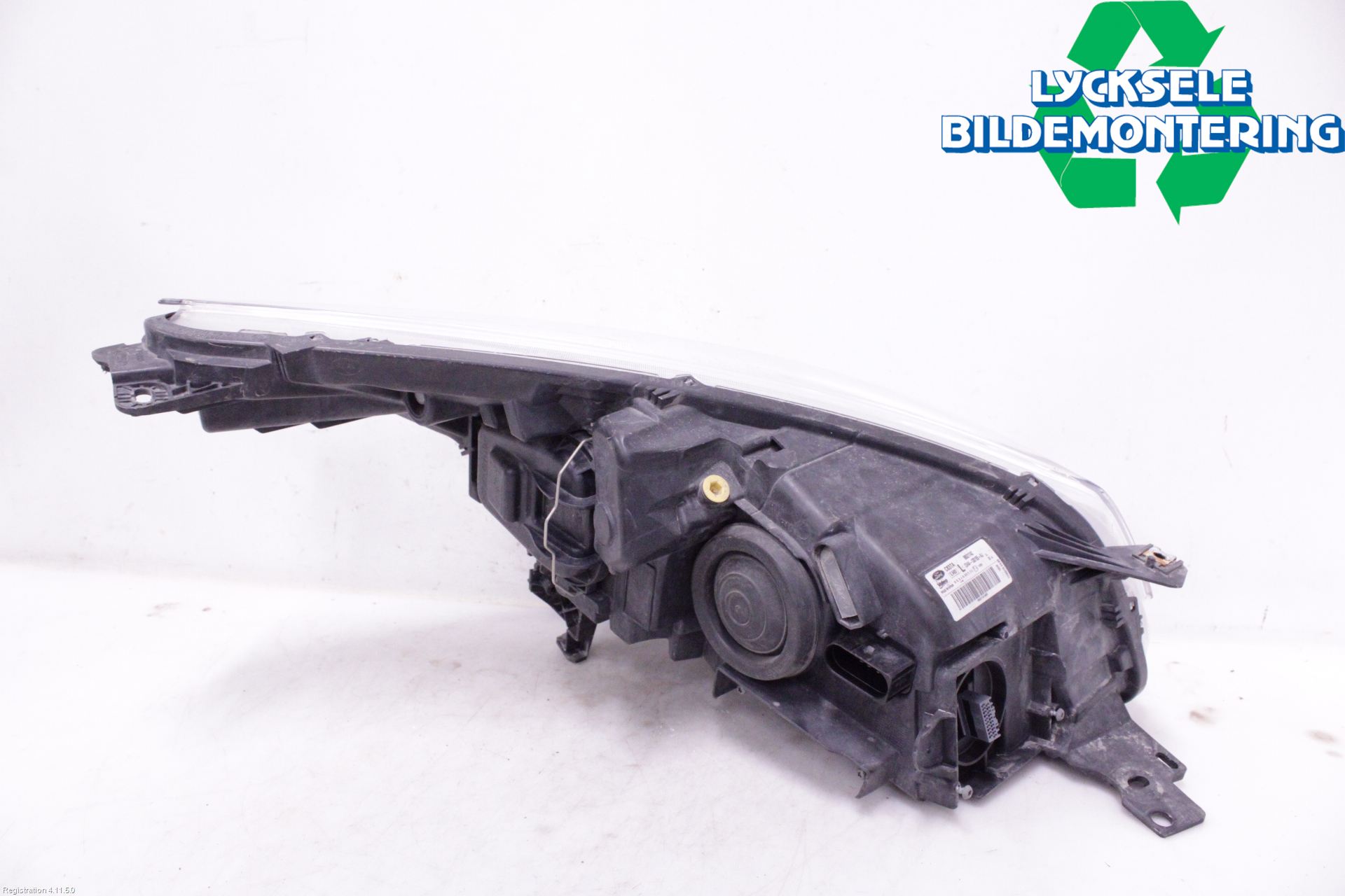 Ford KUGA 13-16 Strålkastare Vänster