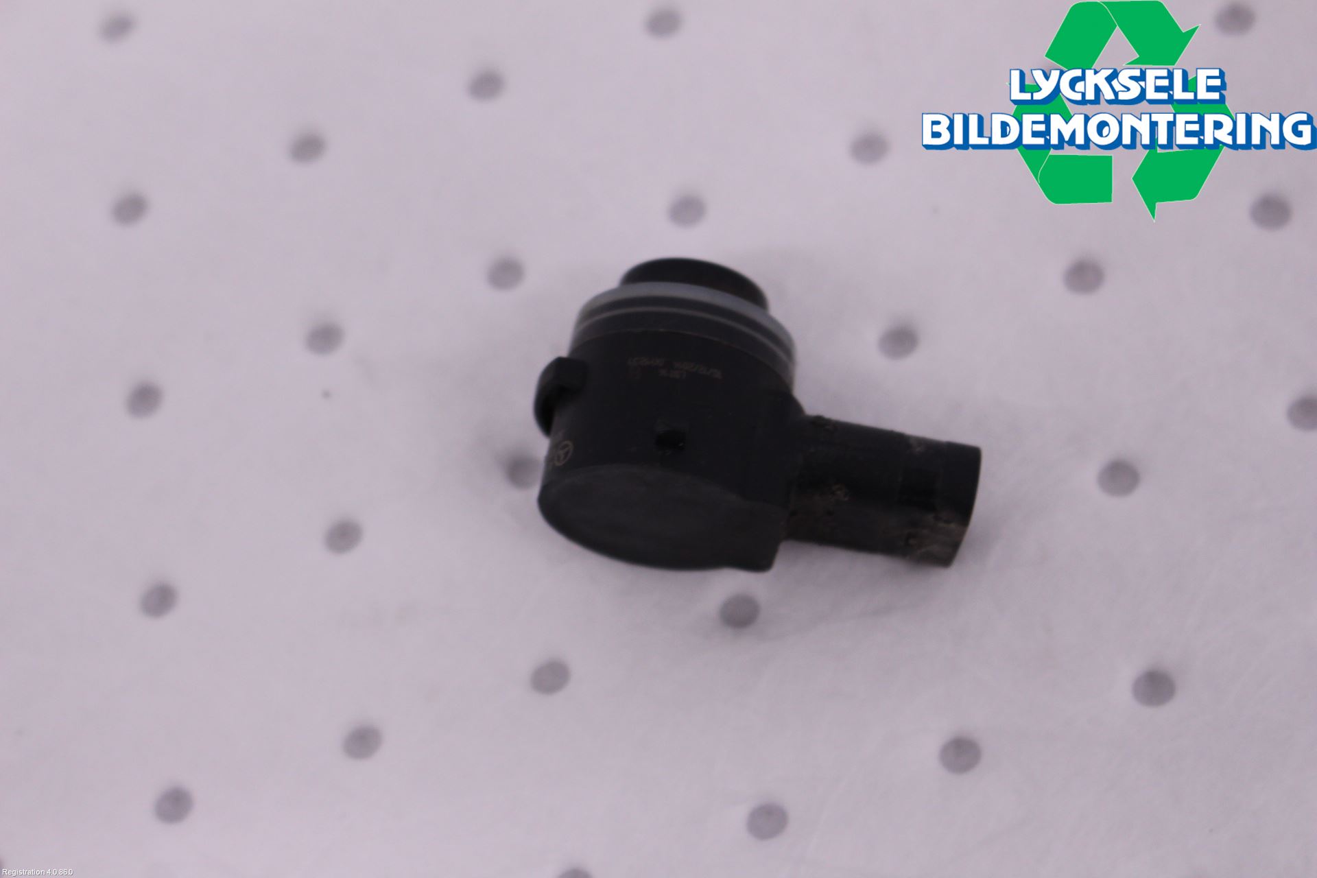 Mercedes-Benz MB C-KLASS (W205) 14-21 Parkeringshjälp Backsensor