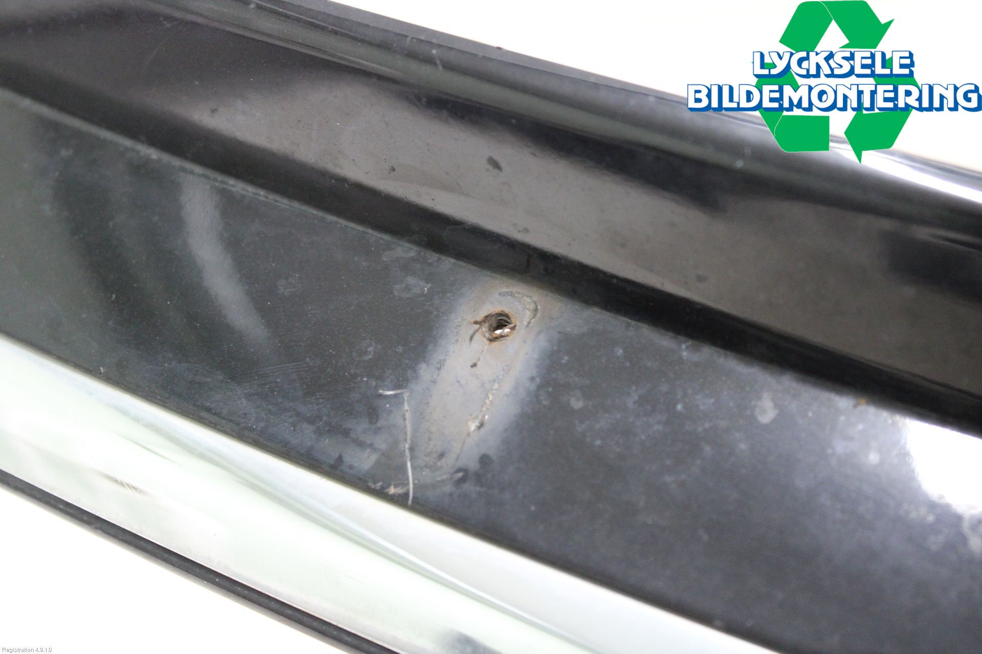 Ford FOCUS 11-14 Grill Komp