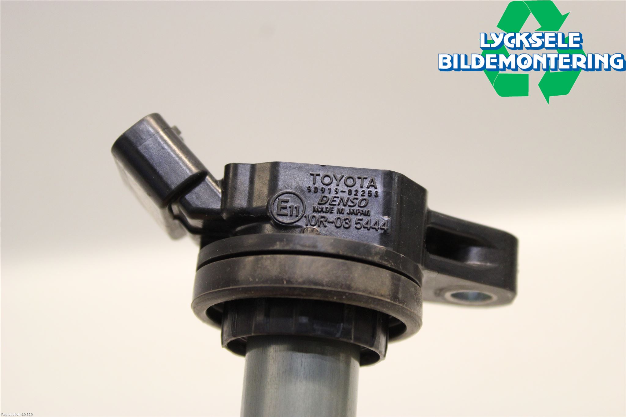 Toyota RAV 4 06-12 Tändspole