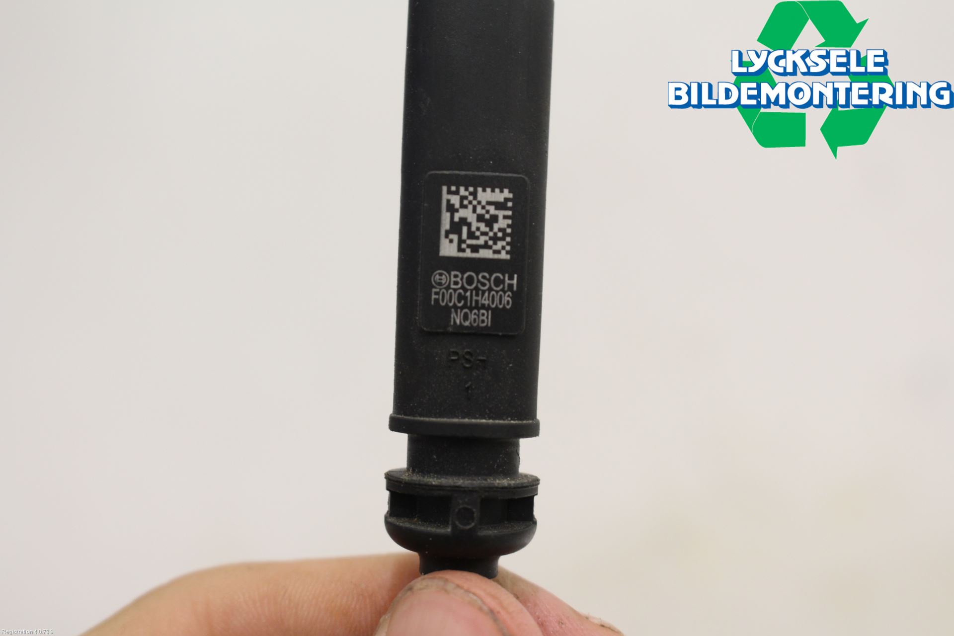 BMW 3 G20/G21/G80/G81 19- Abs Sensor