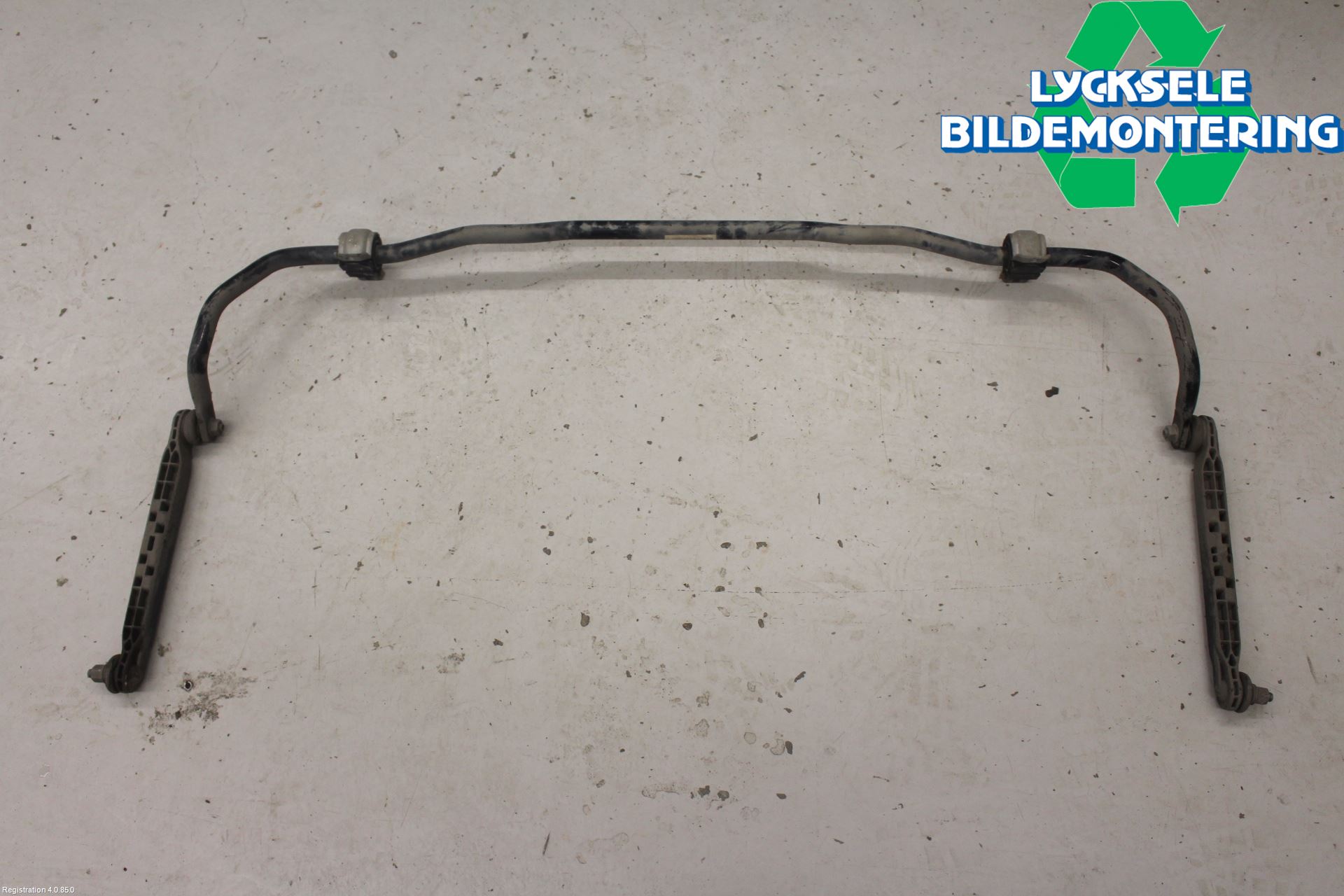 Volkswagen VW T-CROSS 19- Krängningshämmare Fram