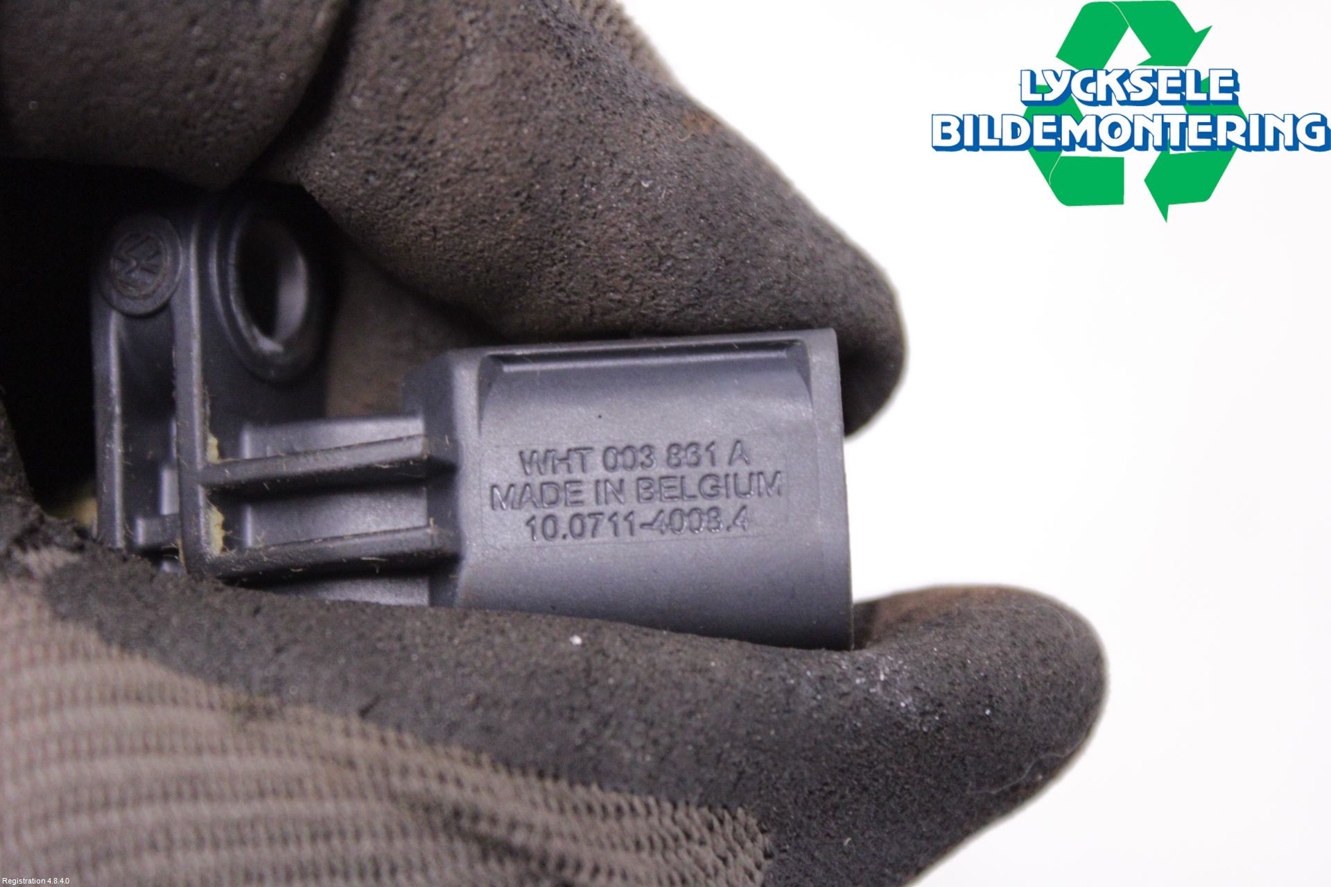 Volkswagen VW TIGUAN 24- Abs Sensor