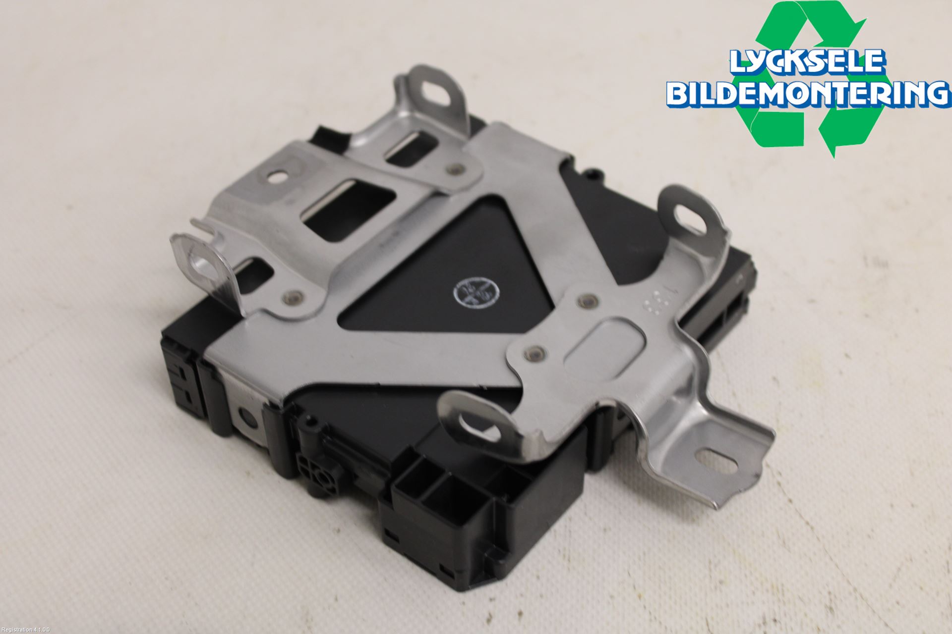 Toyota C-HR 16-23 Telefon