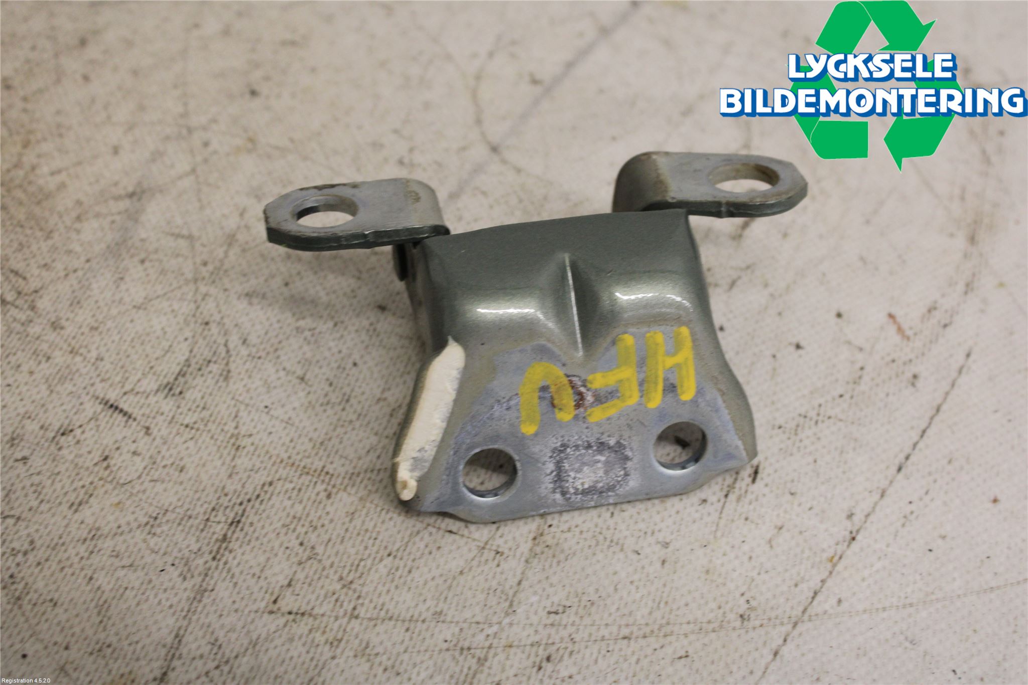 BYD ATTO 22- Dörrgångjärn
